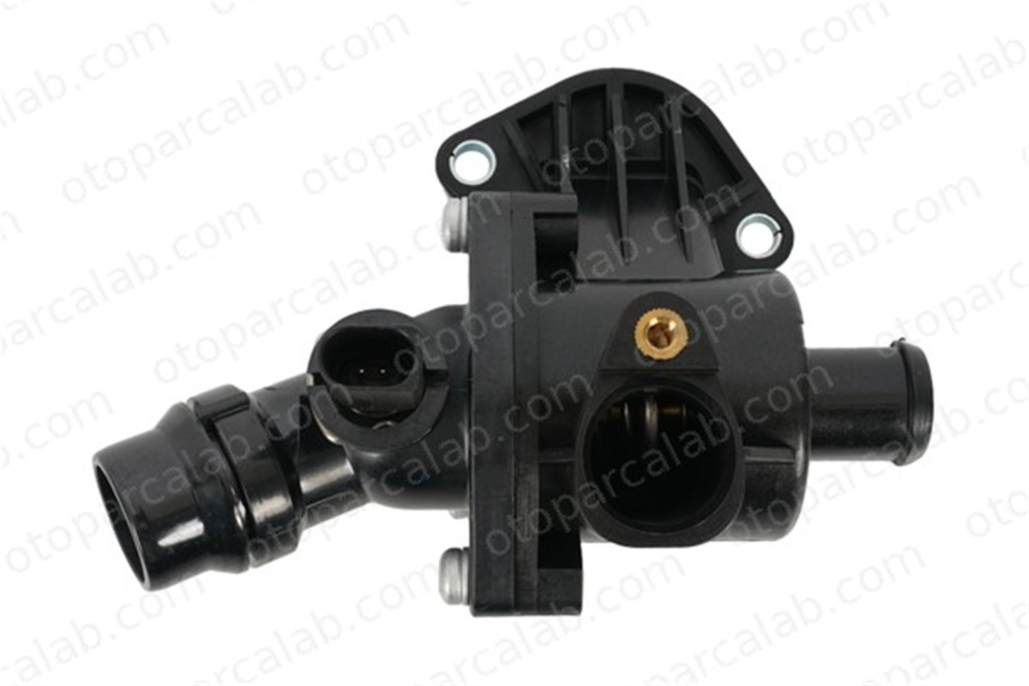 ASPART 6TCO1054 Termostat SKODA OCTAVIA II Combi VW GOLF V 6F121111 06F121111