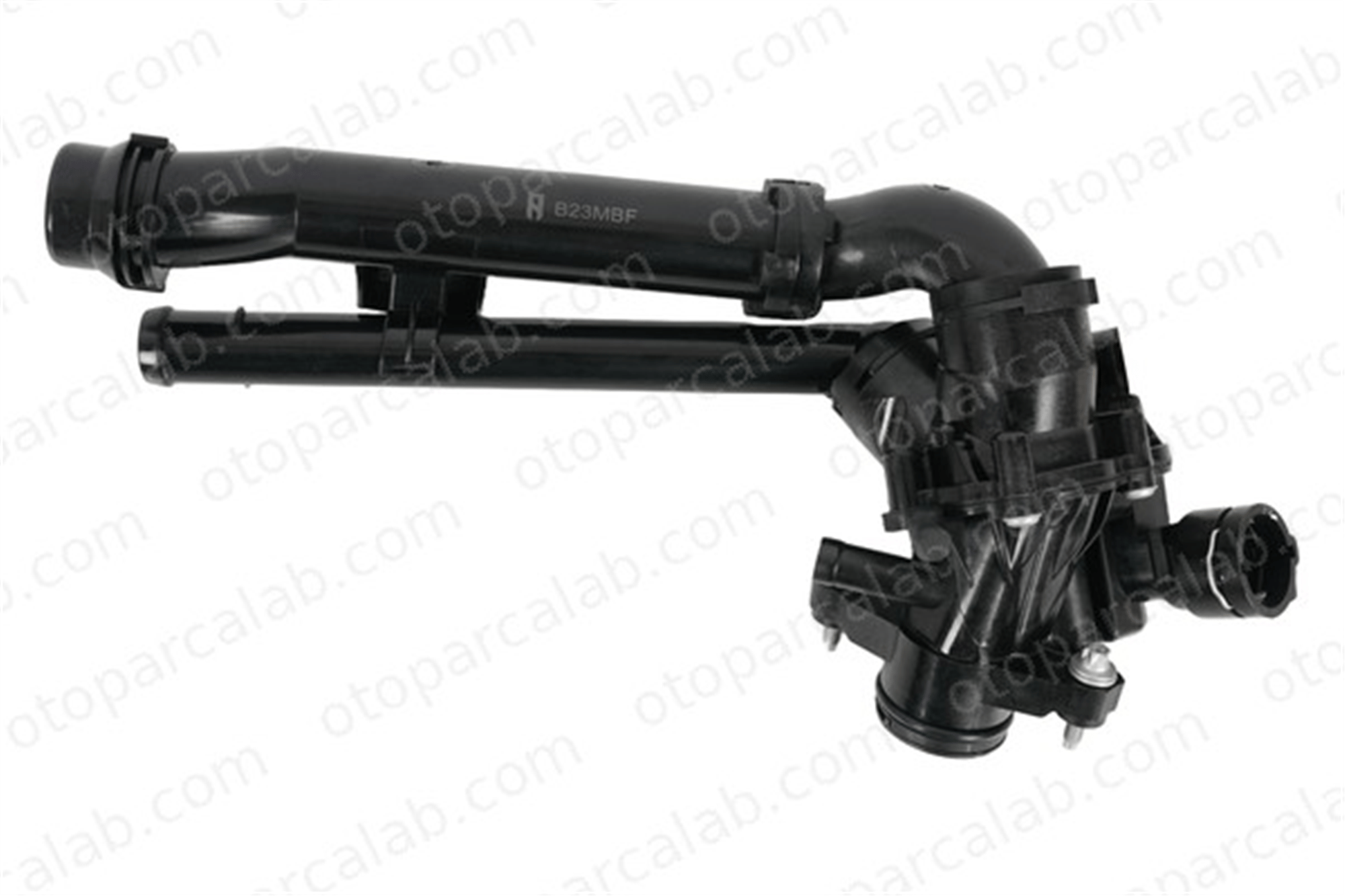 ASPART 6TCO1060 Termostat MERCEDES-BENZ C-SERISI C-SERISI Coupe A2742003300 2742000615