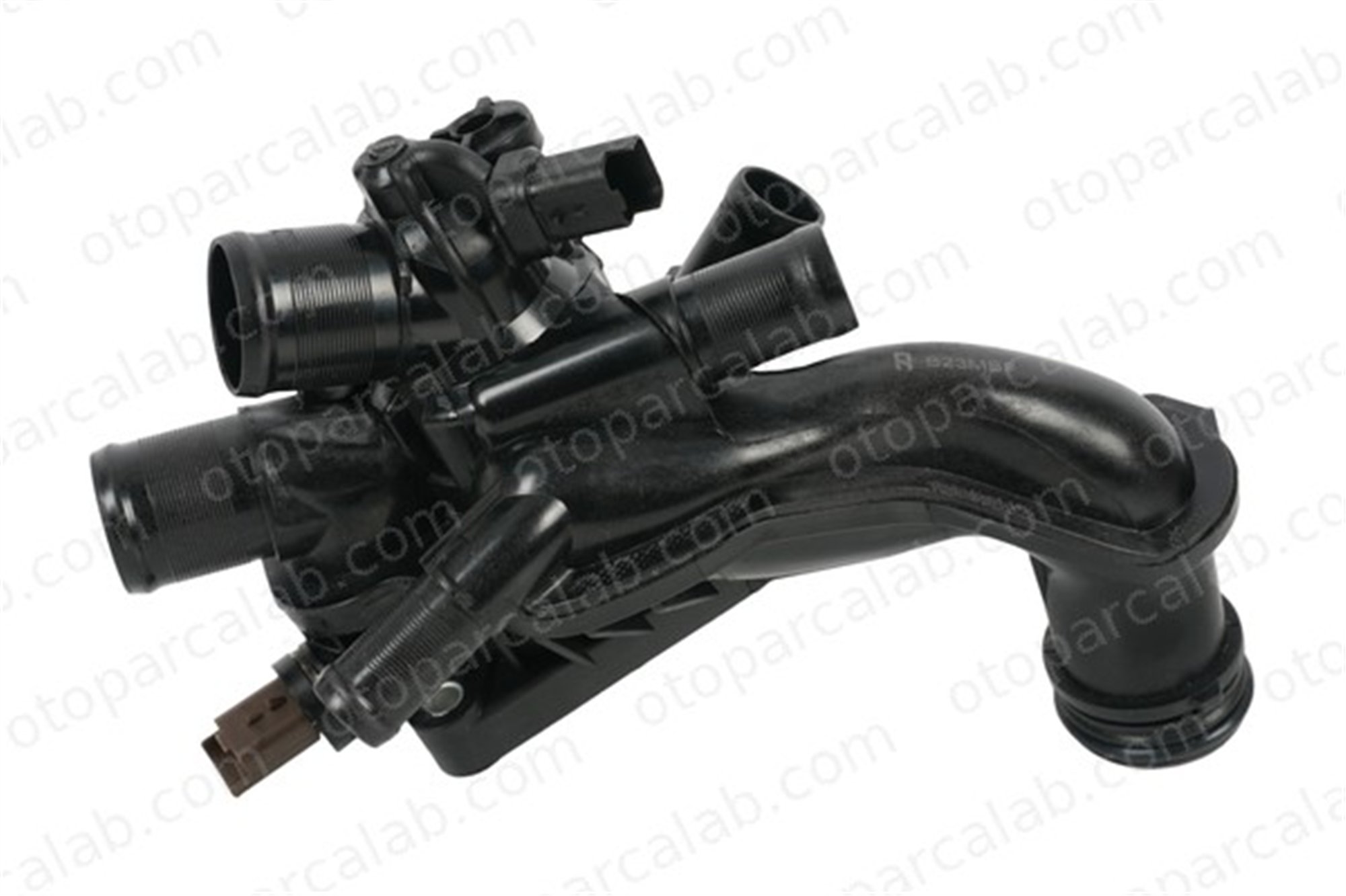 ASPART 6TCO1065 Termostat MINI MINI MINI Cabrio 11537534521 1336Z6