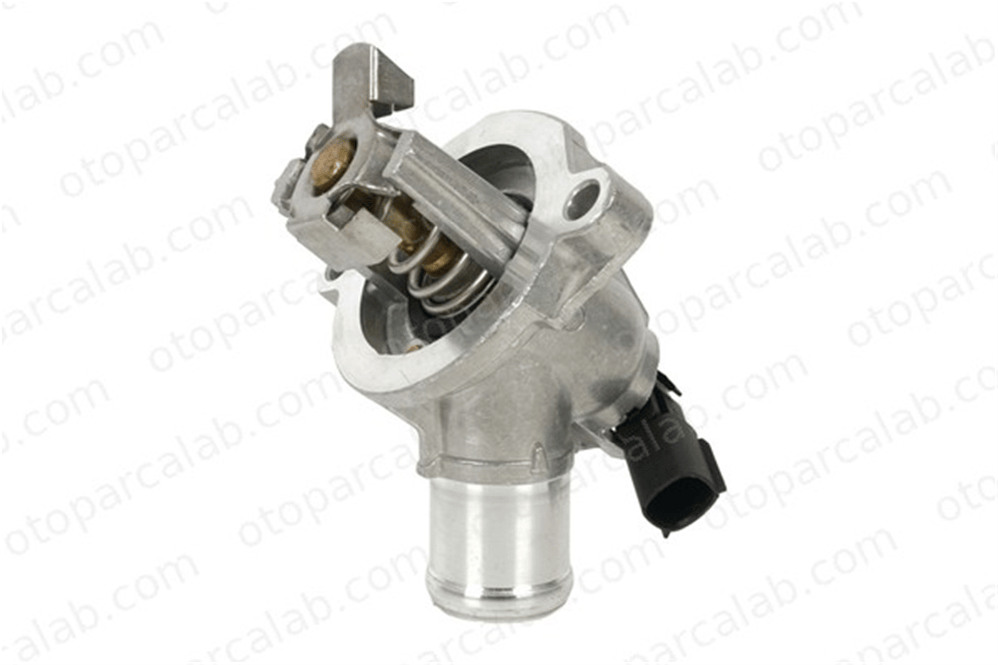 ASPART 6TCO1072 Termostat OPEL ADAM CORSA E 12635761 1338406