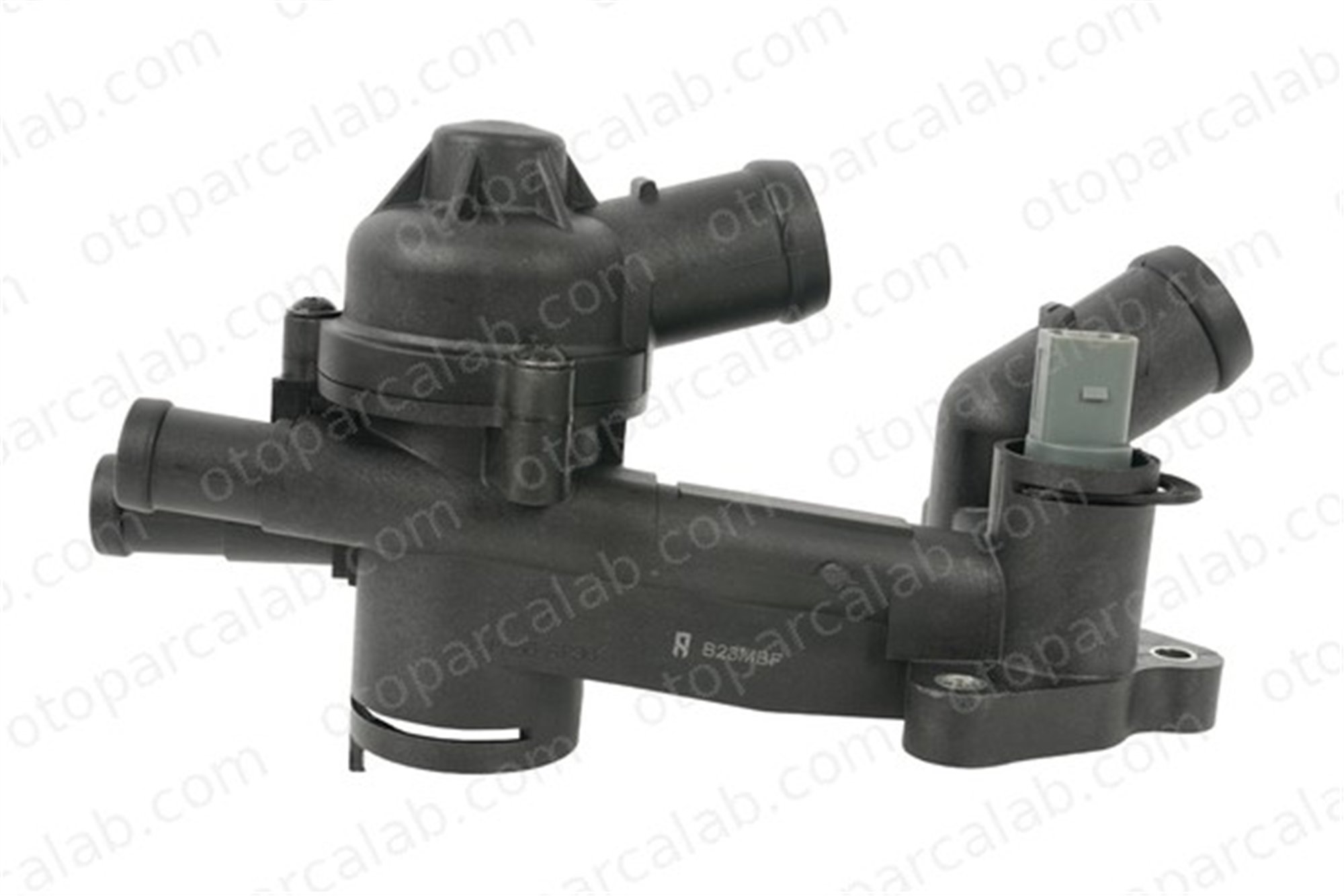 ASPART 6TCO1073 Termostat SEAT IBIZA III VW POLO 3C121111B 03C121111B
