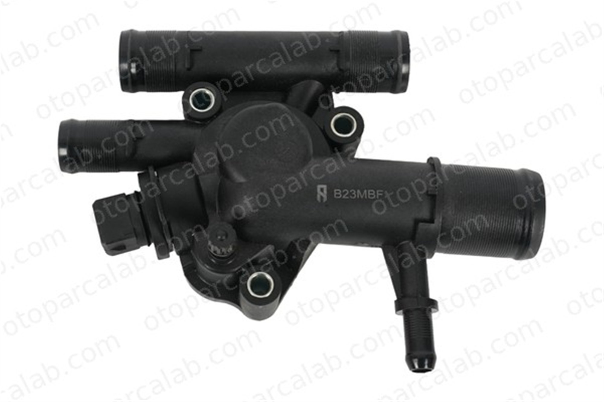 ASPART 6TCO1102 Termostat NISSAN PRIMASTAR Minibüs/Otobüs PRIMASTAR Panelvan/Van 91160168 9112305