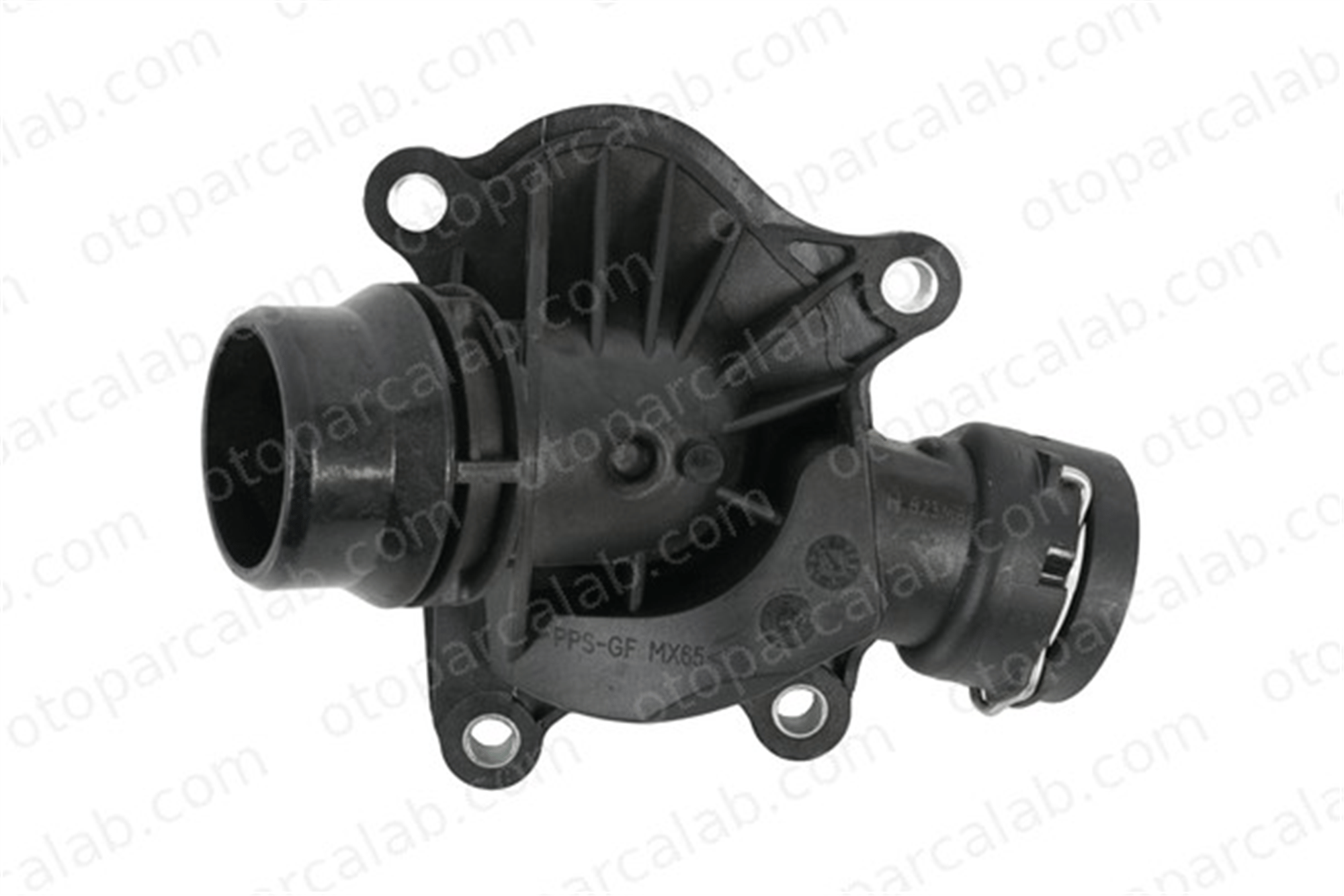 ASPART 6TCO1105 Termostat BMW 5 3 11517805811 11517787052