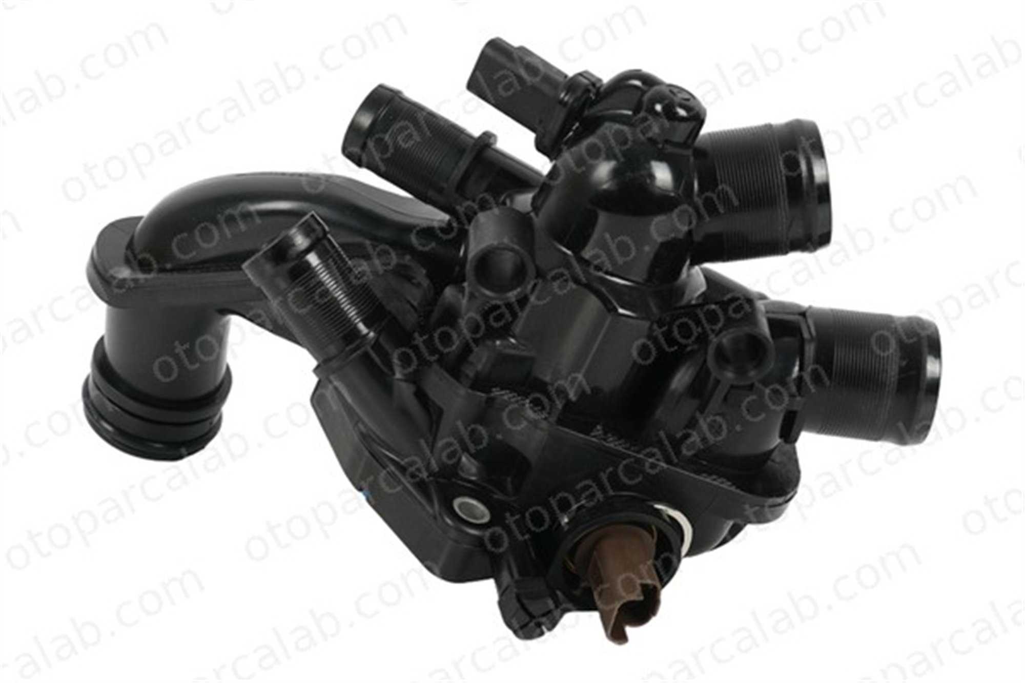 ASPART 6TCO1108 Termostat MINI MINI MINI Cabrio 11538699290