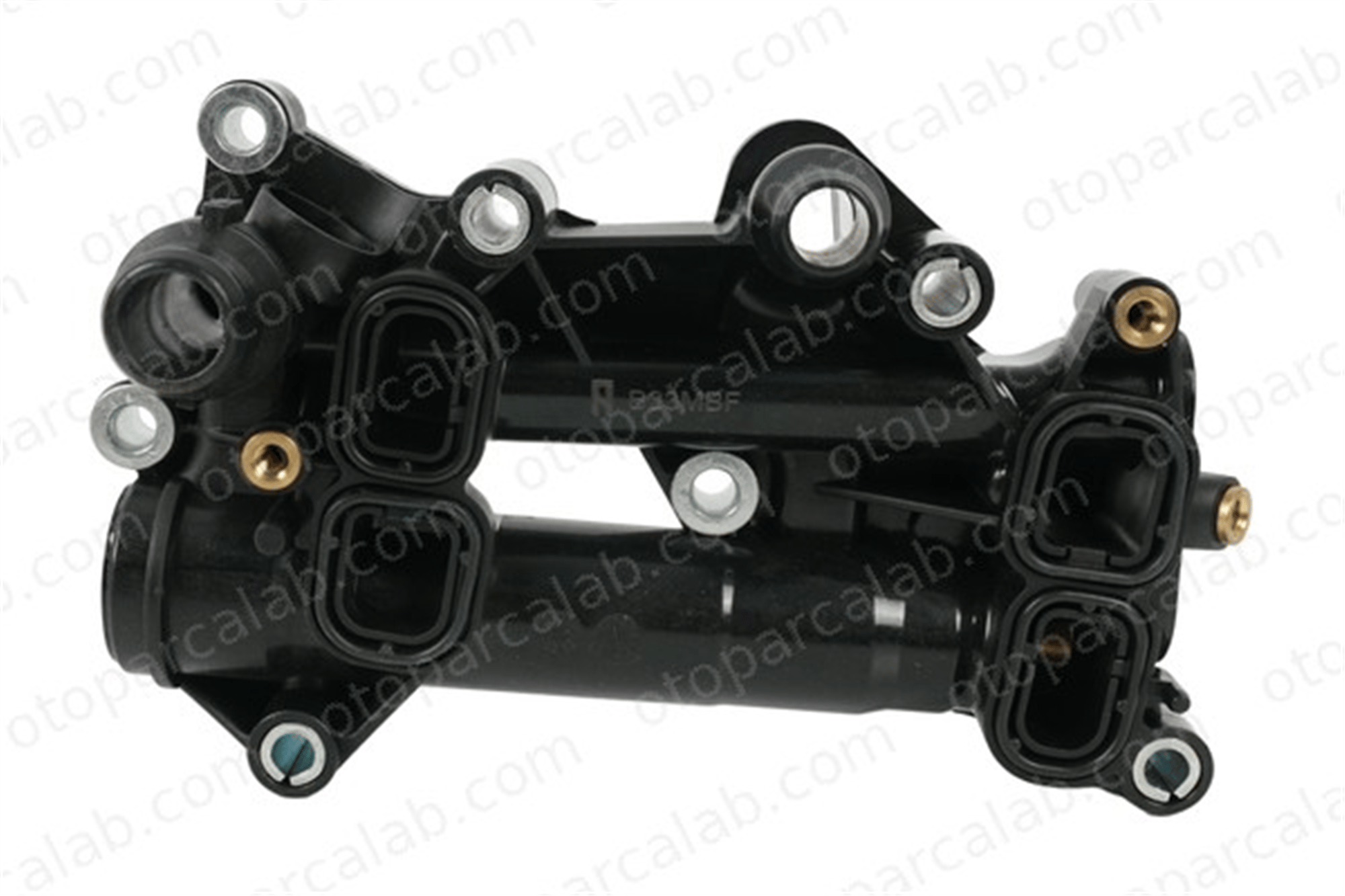 ASPART 6THO1005 Termostat Gövdesi BMW 1 3 11428507694 70379335