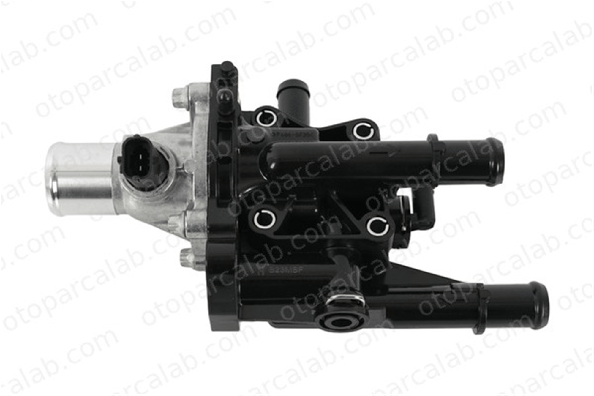 ASPART 6THO1009 Termostat Gövdesi OPEL ZAFIRA / ZAFIRA FAMILY B ASTRA H GTC 1338178 25192233