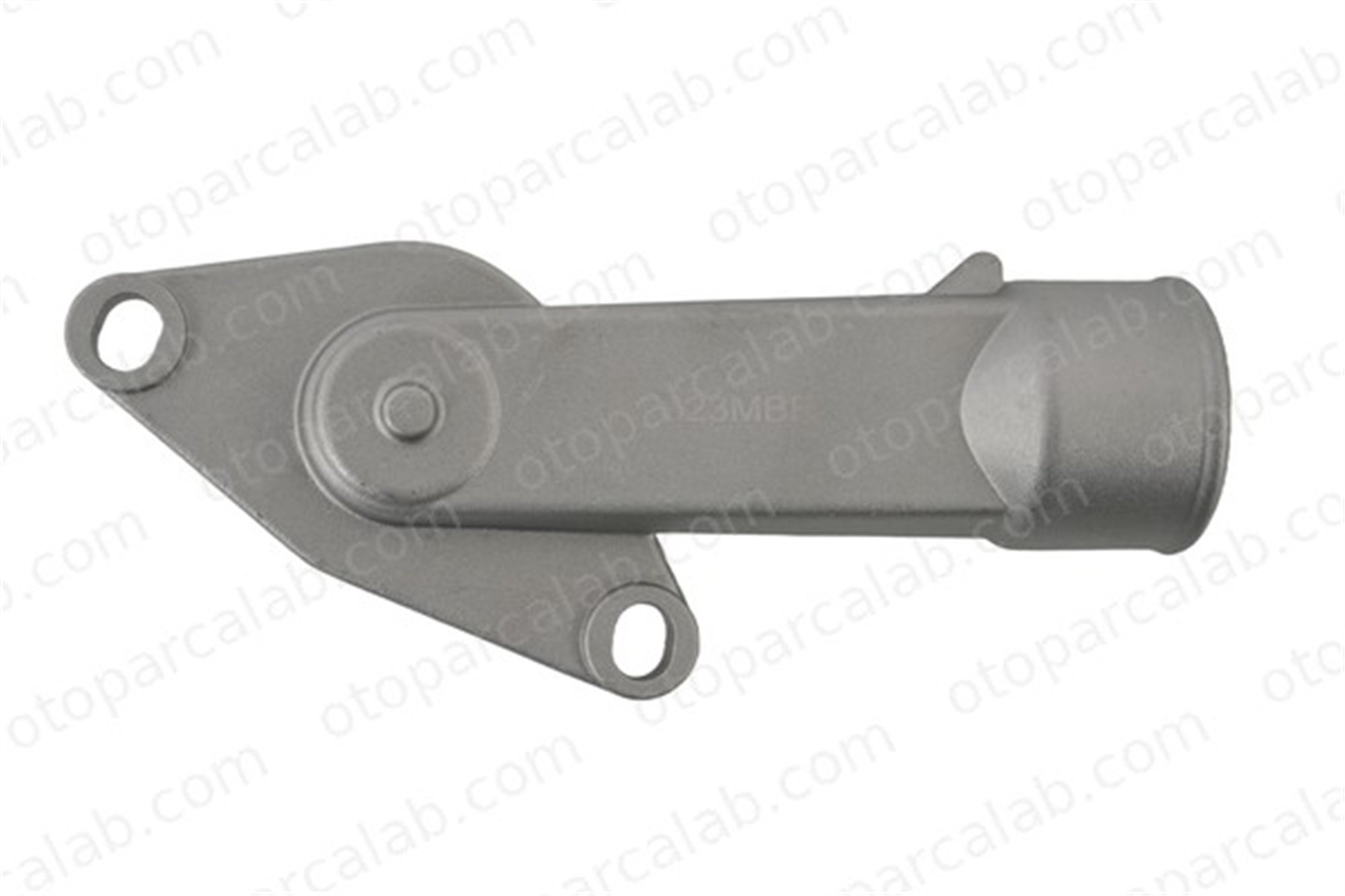 ASPART 6THO1010 Termostat Gövdesi Flanşı OPEL CORSA A Hatchback KADETT E Hatchback 1338151 90234805
