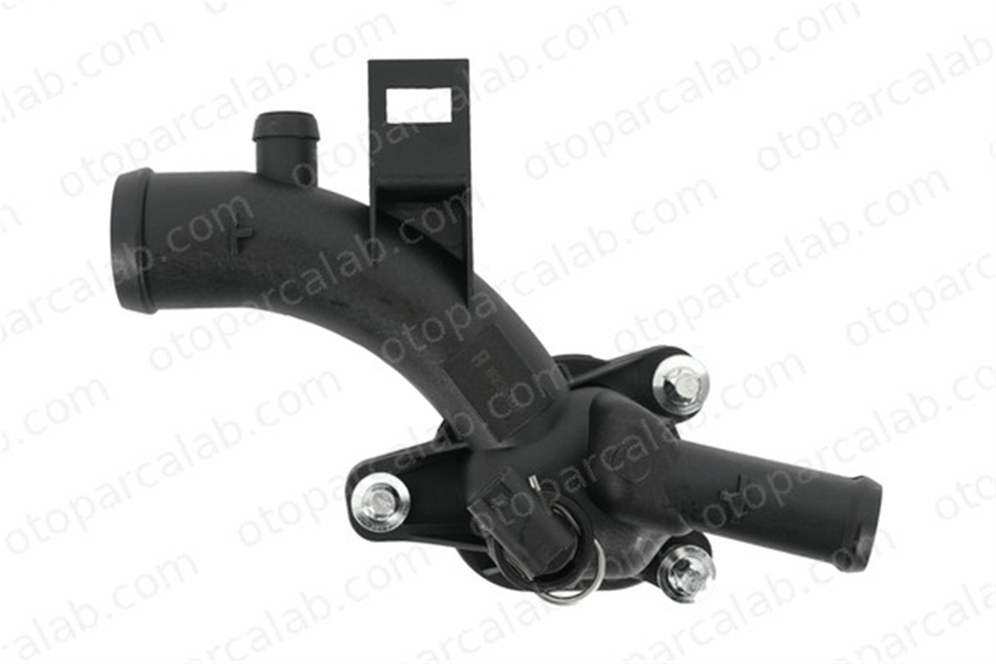 ASPART 6THO1011 Termostat Gövdesi OPEL CORSA D ADAM 25192985 55562048