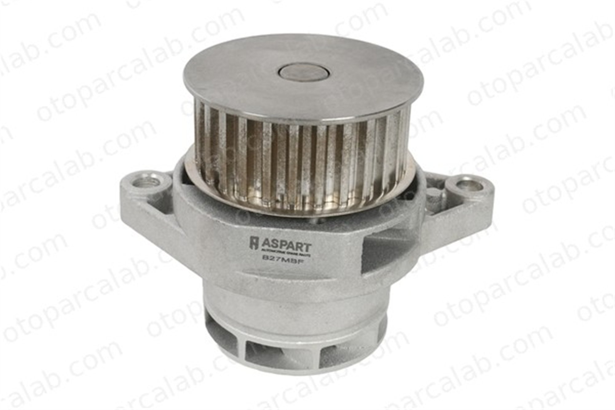 ASPART 6WPU1004 Devirdaim Su Pompası SEAT IBIZA II VW GOL G4 36121005D 036121005D