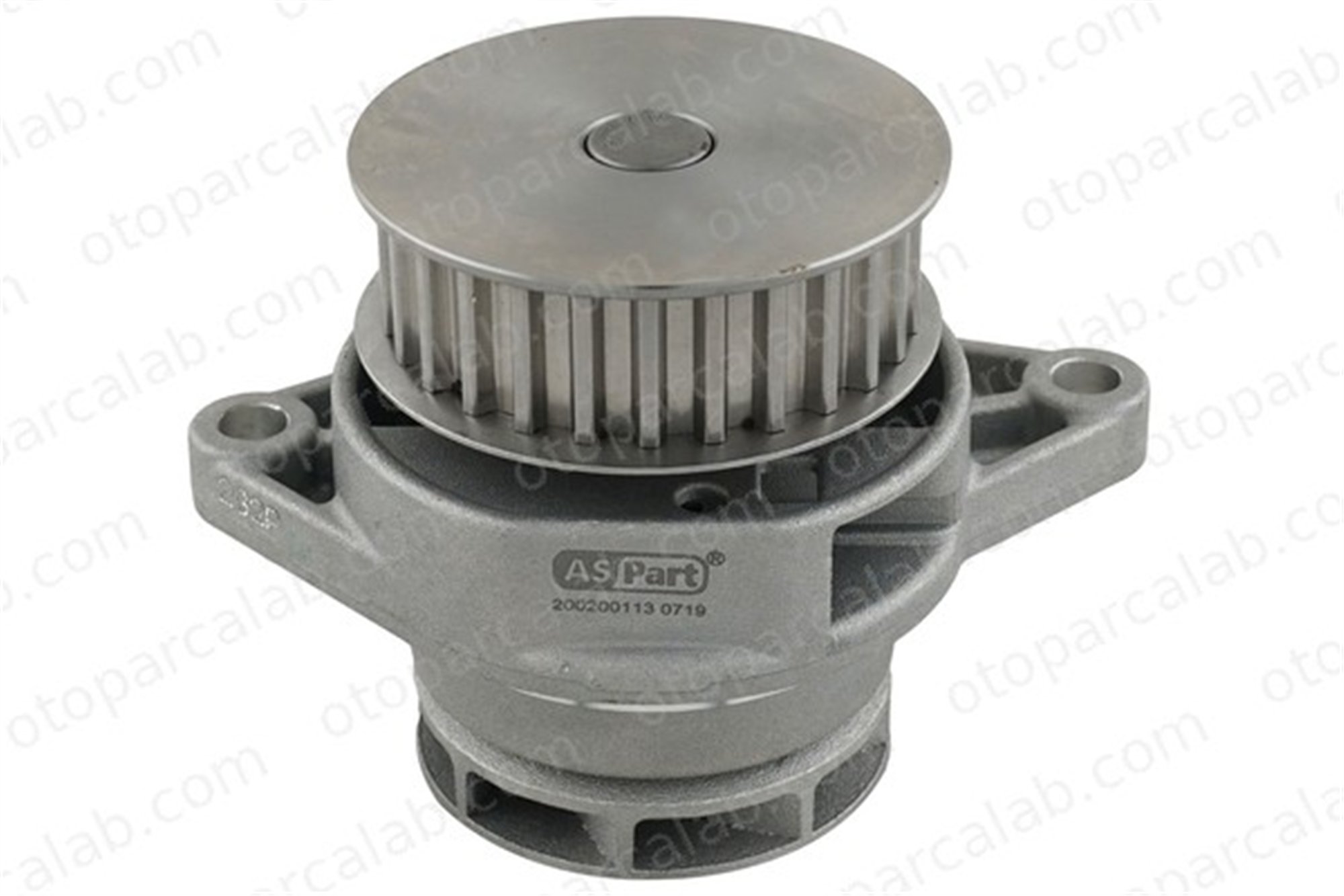 ASPART 6WPU1005 Devirdaim Su Pompası VW BORA I BORA Variant 36121005P 036121005P
