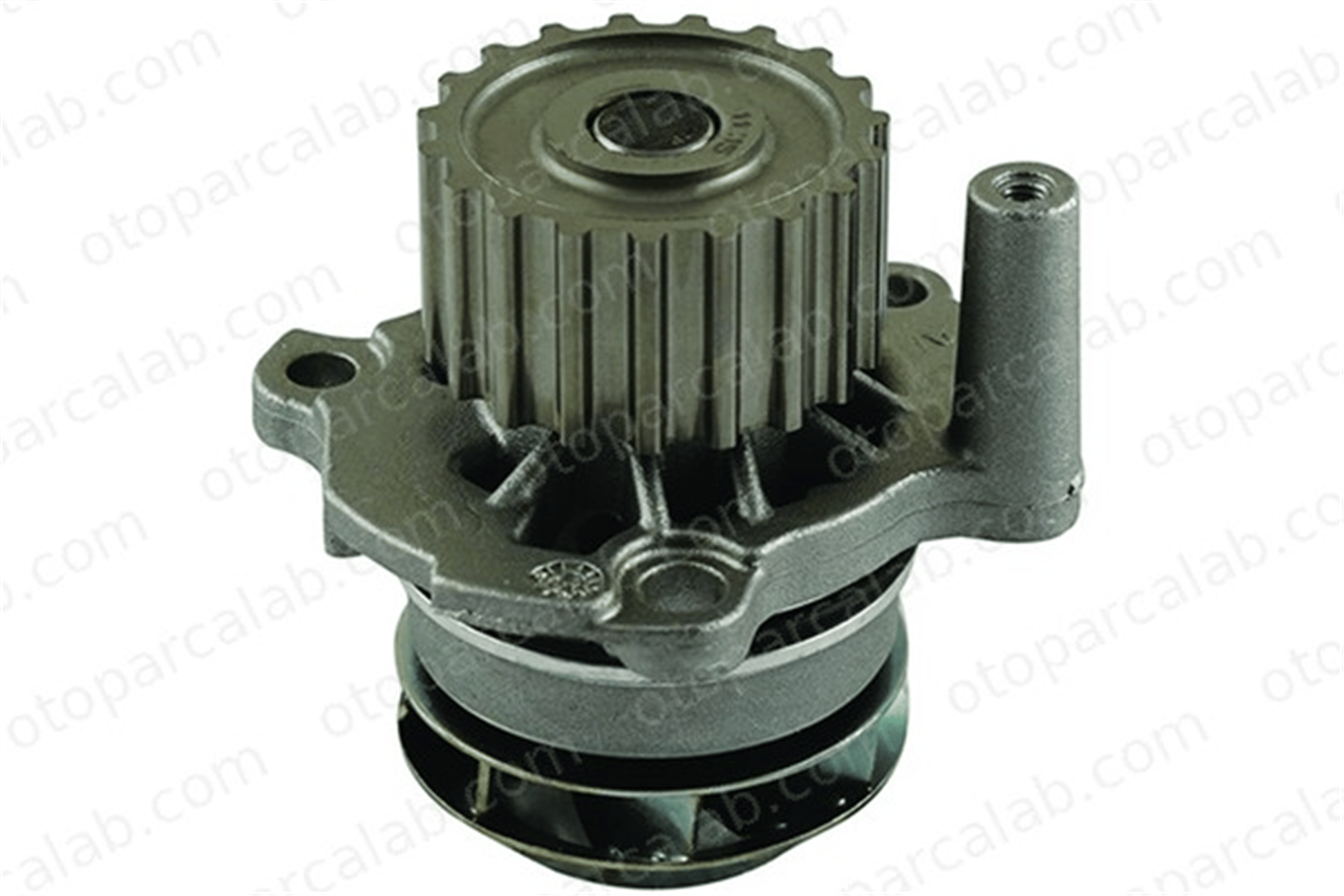 ASPART 6WPU1009 Devirdaim Su Pompası SKODA OCTAVIA I Combi VW BORA I 38121011A 038121011A