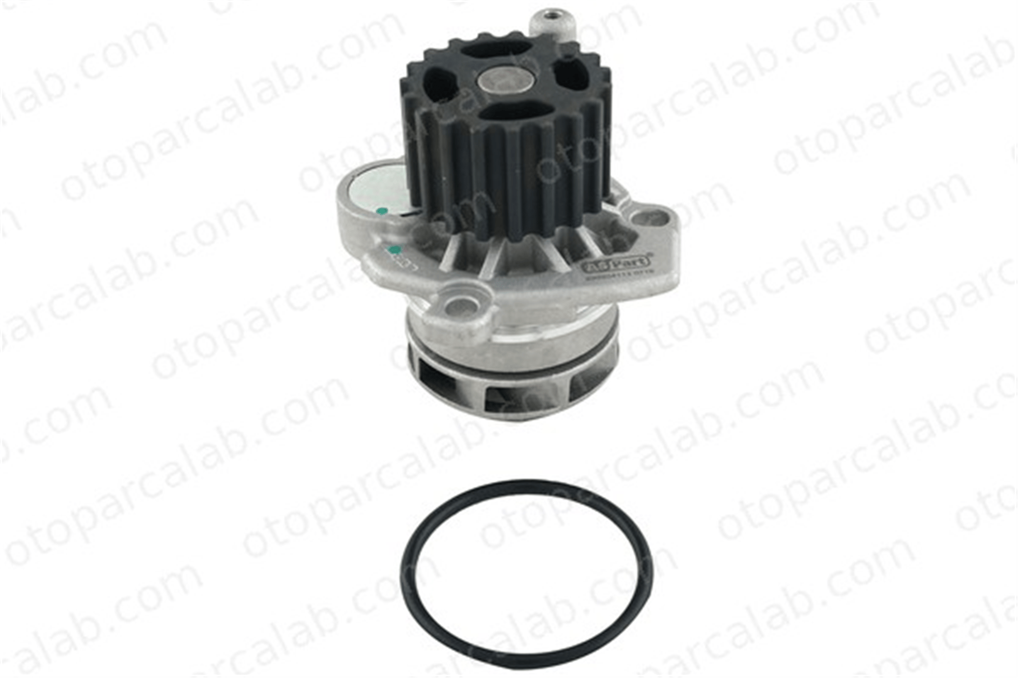 ASPART 6WPU1012 Devirdaim Su Pompası VW BORA I BORA Variant 38121011K 38109119L