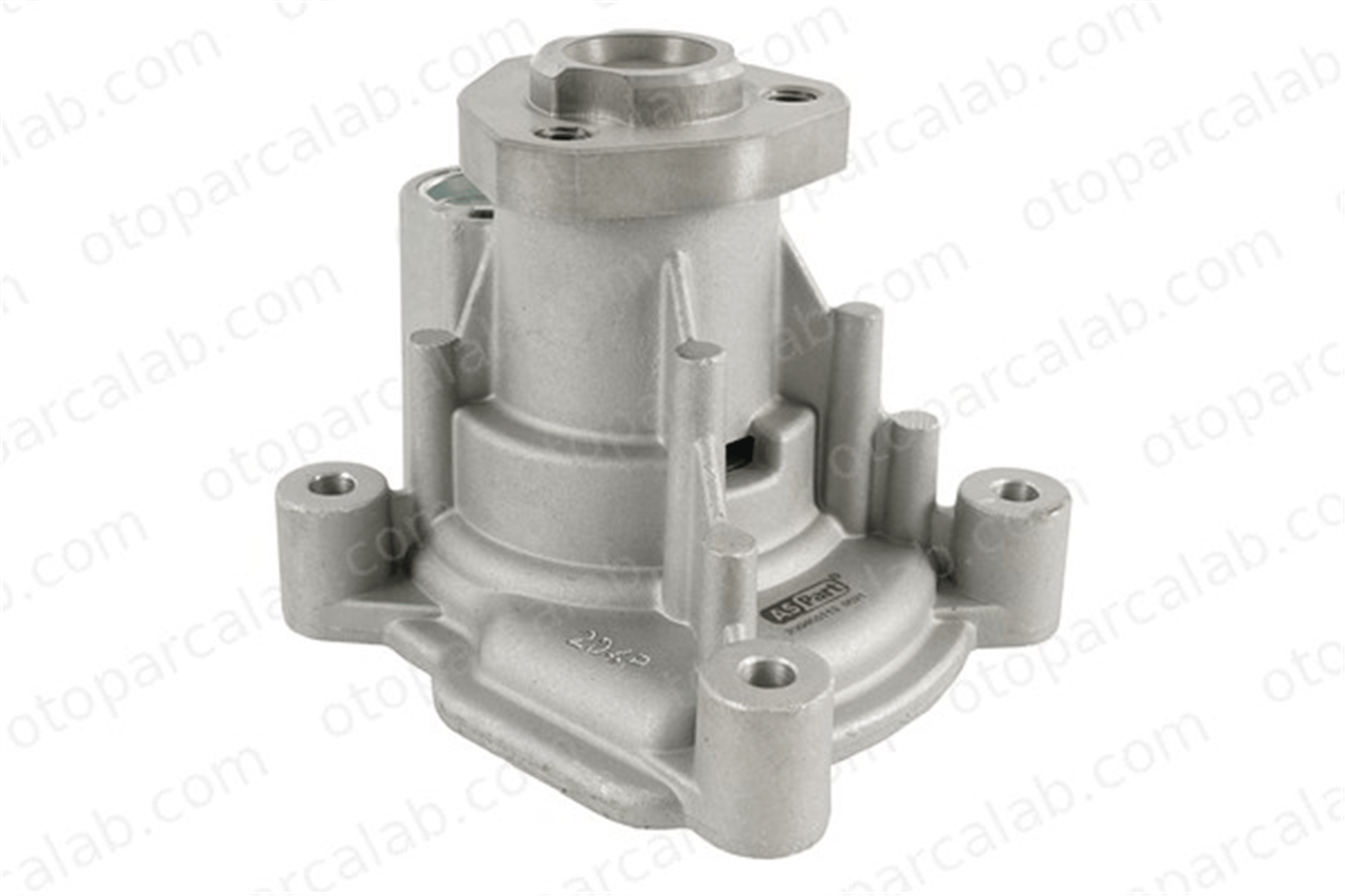 ASPART 6WPU1014 Devirdaim Su Pompası SEAT IBIZA IV IBIZA IV SC 3C121005C 03C121005C