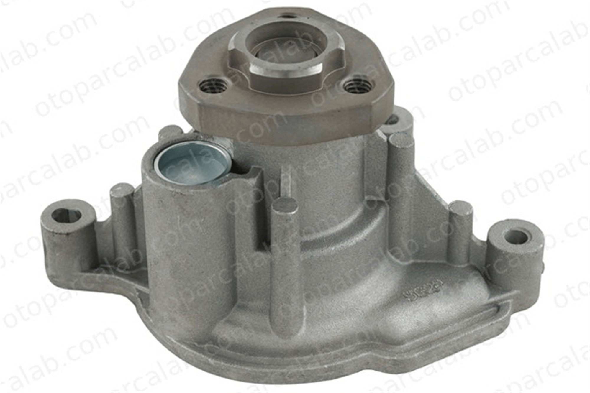 ASPART 6WPU1015 Devirdaim Su Pompası AUDI A1 Sportback A3 3C121005H 03C121005H