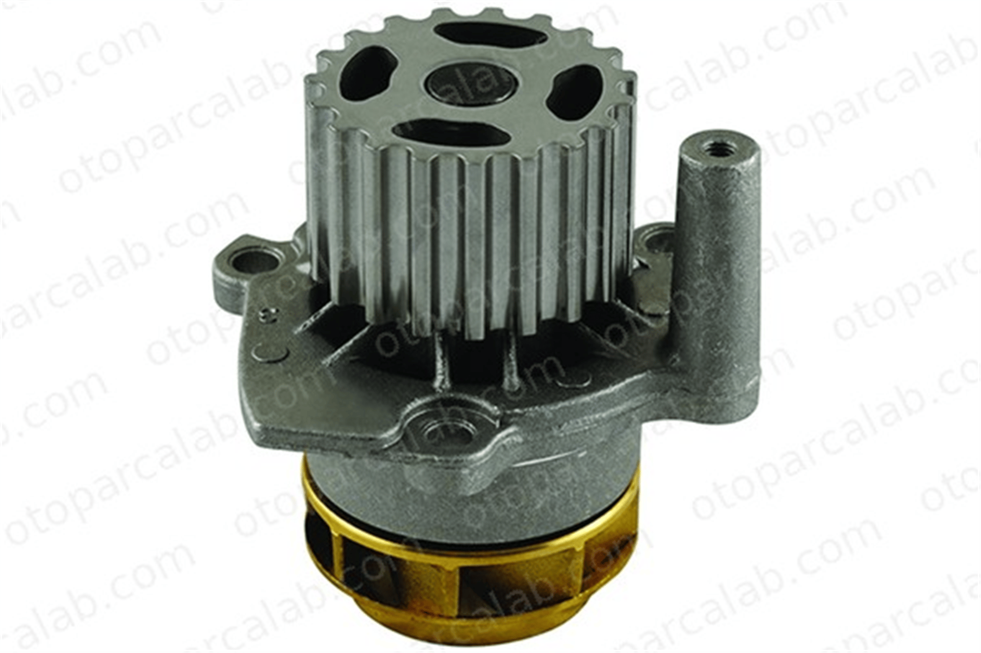 ASPART 6WPU1022 Devirdaim Su Pompası VW POLO SEAT CORDOBA 45121011H 38109119L