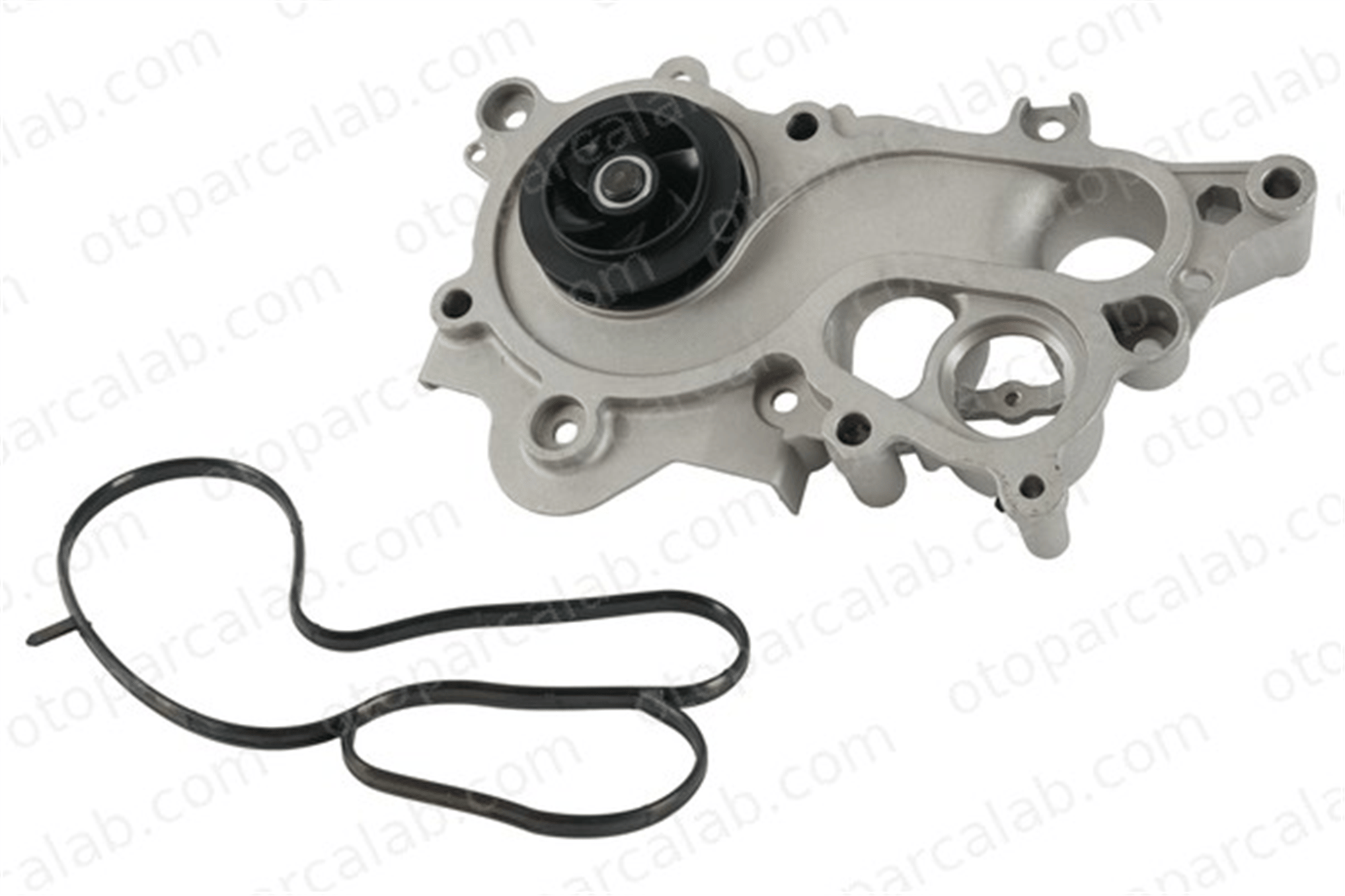 ASPART 6WPU1023 Devirdaim Su Pompası VW GOLF VII SEAT LEON 4E121600D 04E121600D