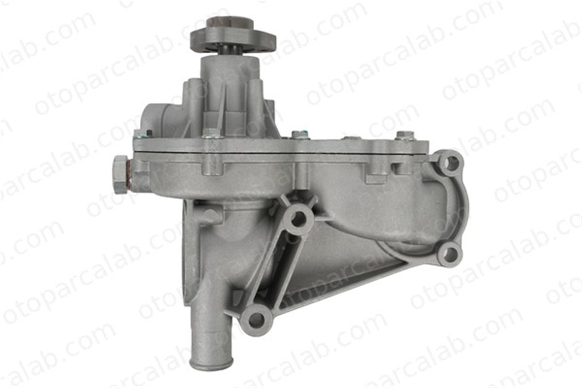 ASPART 6WPU1025 Devirdaim Su Pompası AUDI A4 B5 A4 B5 Avant 50121010A 050121010A