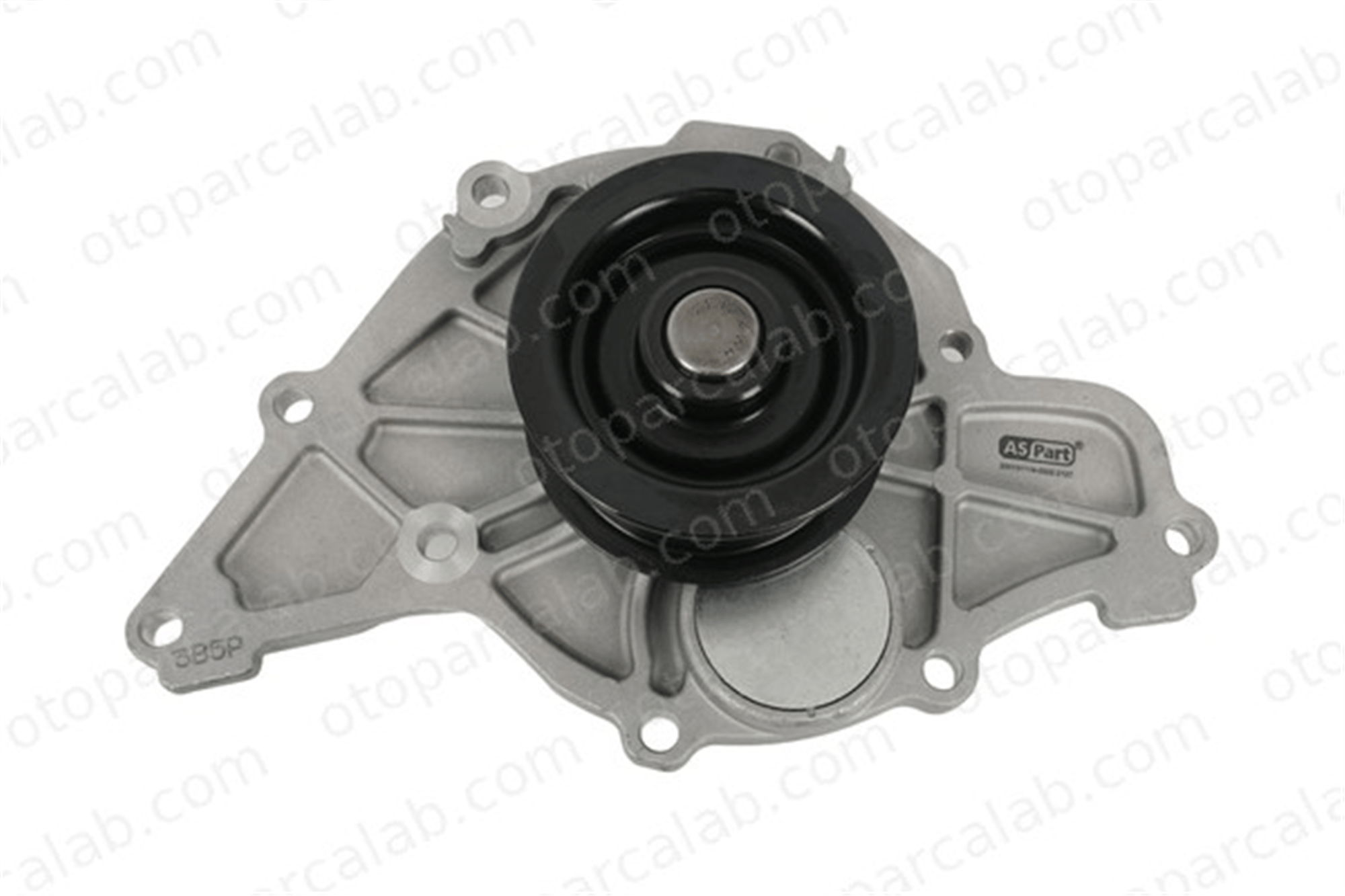 ASPART 6WPU1026 Devirdaim Su Pompası AUDI A6 C5 A6 C5 Avant 59121004EC 059121004EC