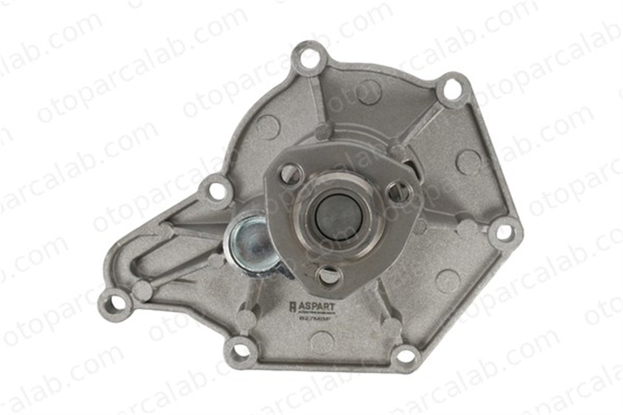 ASPART 6WPU1033 Devirdaim Su Pompası AUDI A6 C6 A6 C6 Avant 6E121018A 06E121018A