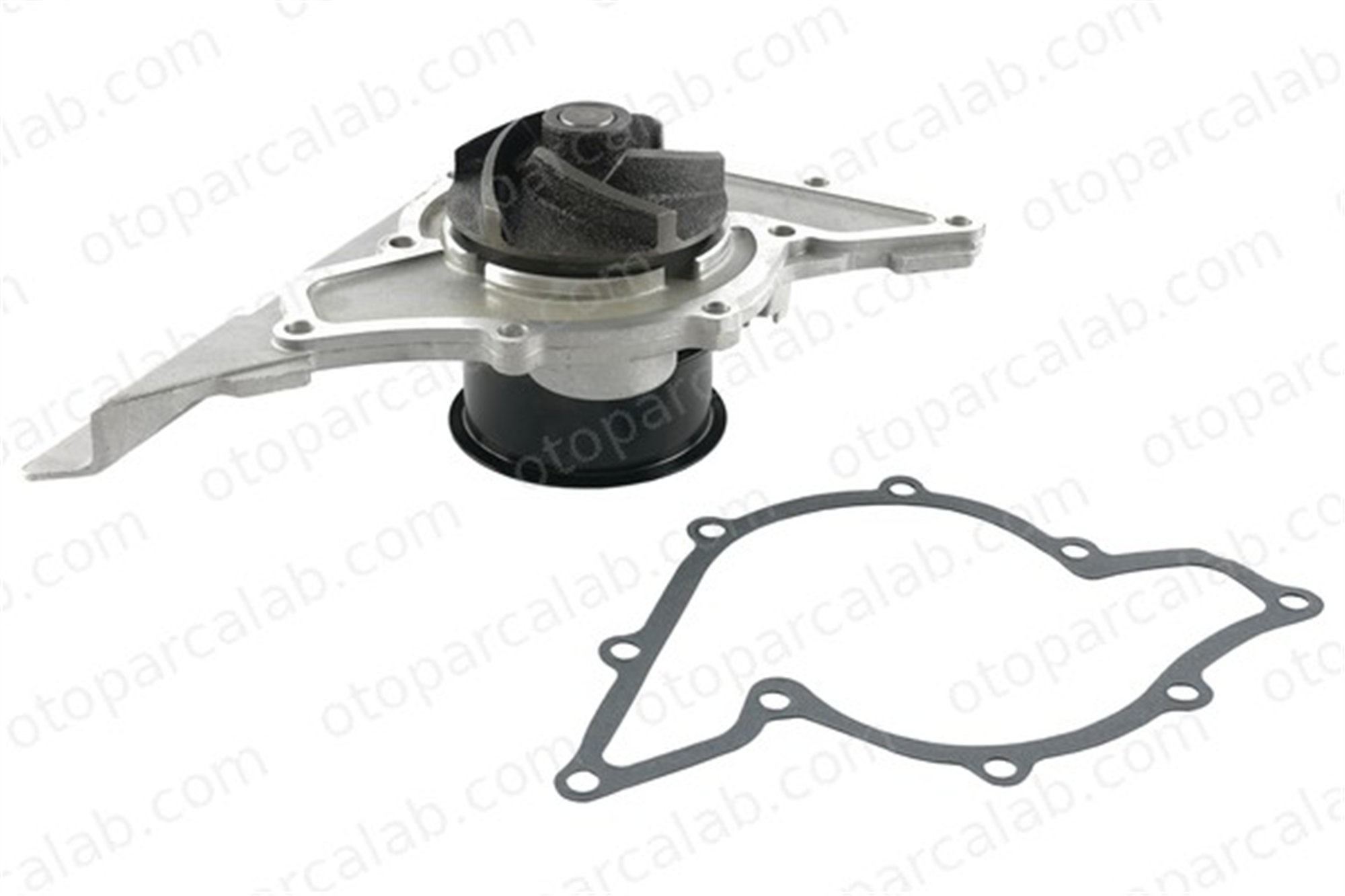 ASPART 6WPU1039 Devirdaim Su Pompası AUDI A6 C5 A6 C5 Avant 78121004J 078121004J