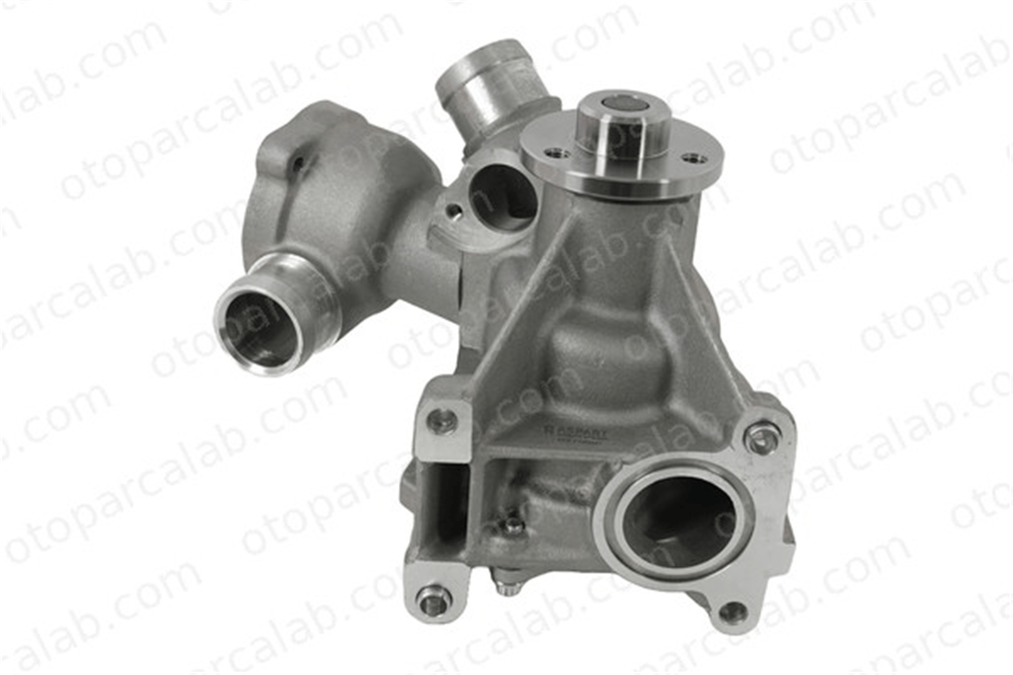 ASPART 6WPU1042 Devirdaim Su Pompası MERCEDES-BENZ 124 Sedan 124 T-Model A1032003701 PA0144
