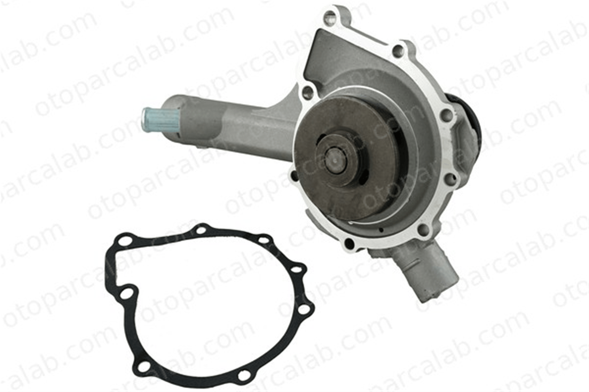 ASPART 6WPU1047 Devirdaim Su Pompası MERCEDES-BENZ C-SERISI CLK A1112002301 PA6818