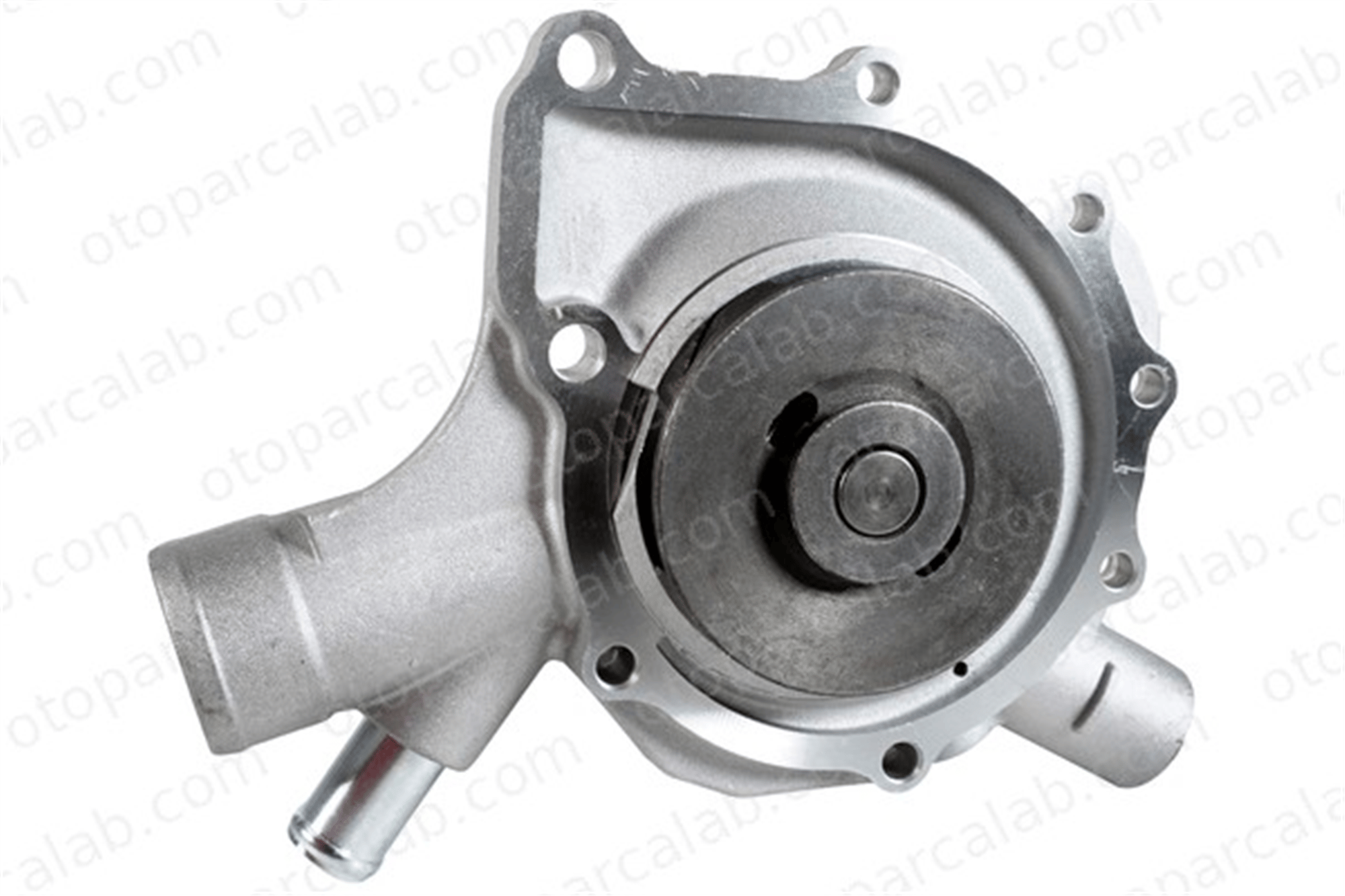 ASPART 6WPU1048 Devirdaim Su Pompası MERCEDES-BENZ V-SERISI VITO Minibüs/Otobüs A1112002401 PA6822