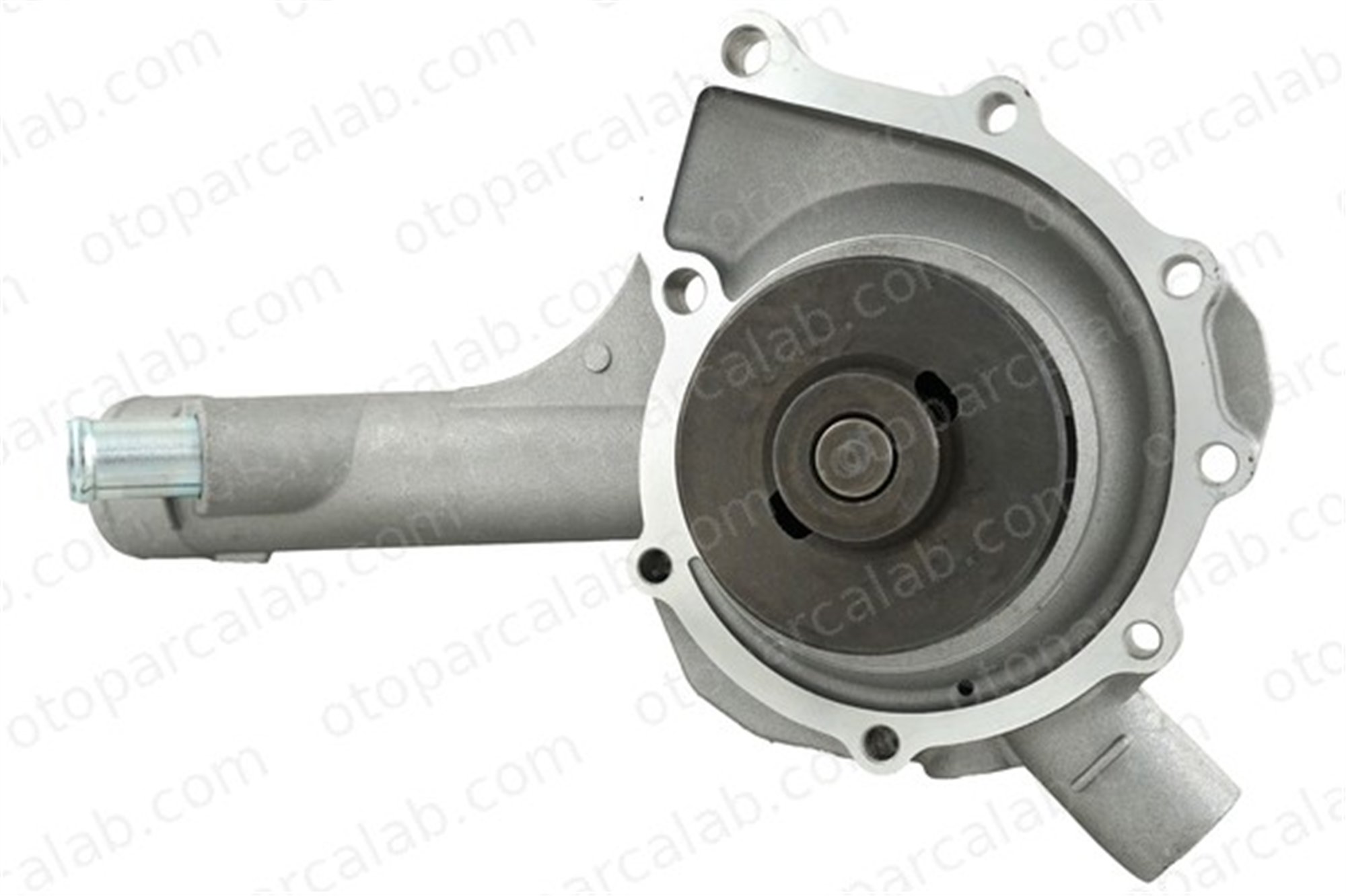 ASPART 6WPU1049 Devirdaim Su Pompası MERCEDES-BENZ 124 Sedan E-SERISI Cabrio A1112004001 1112000701