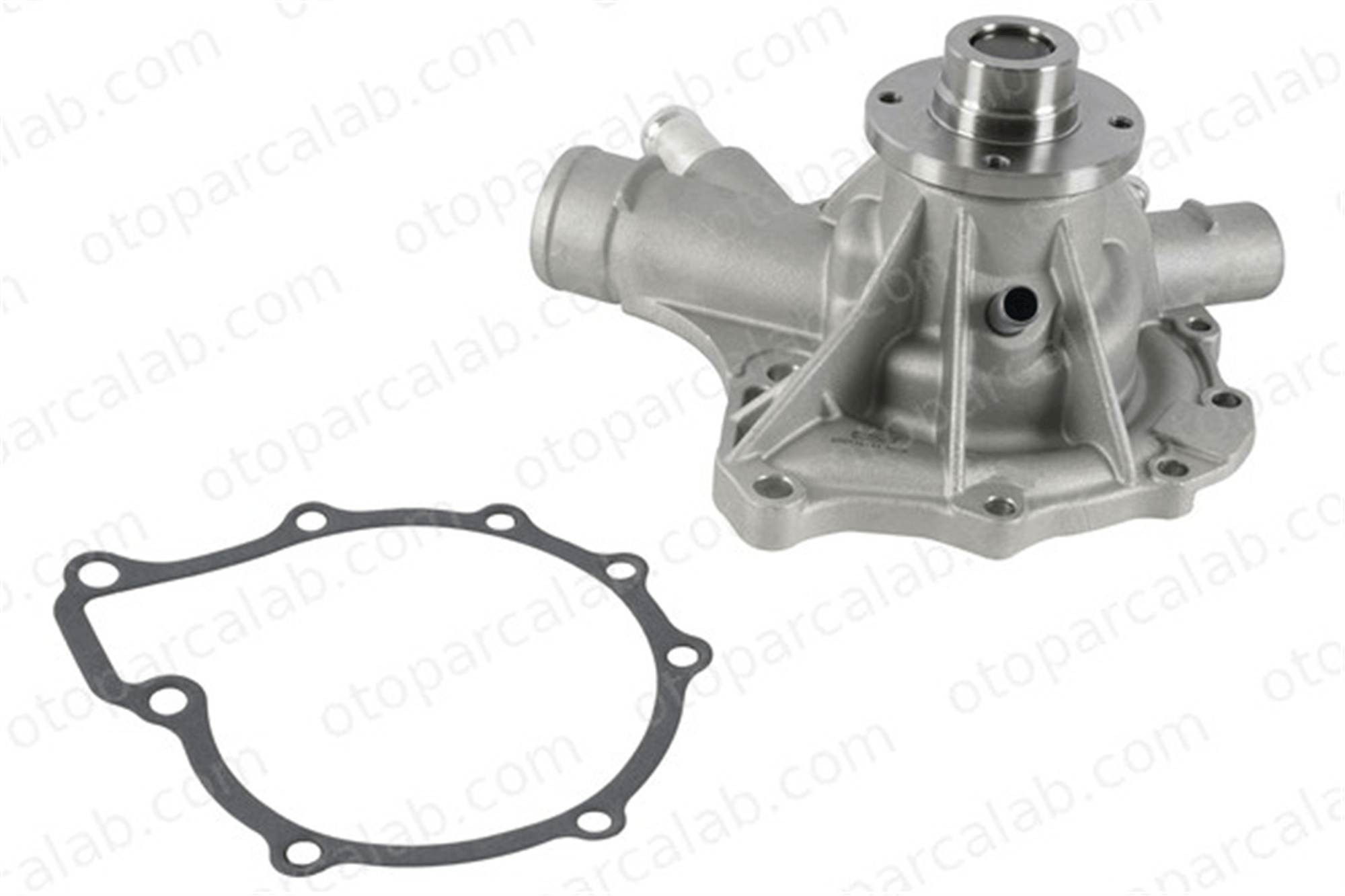 ASPART 6WPU1051 Devirdaim Su Pompası MERCEDES-BENZ C-SERISI C-SERISI Coupe A1112004301 1112004301