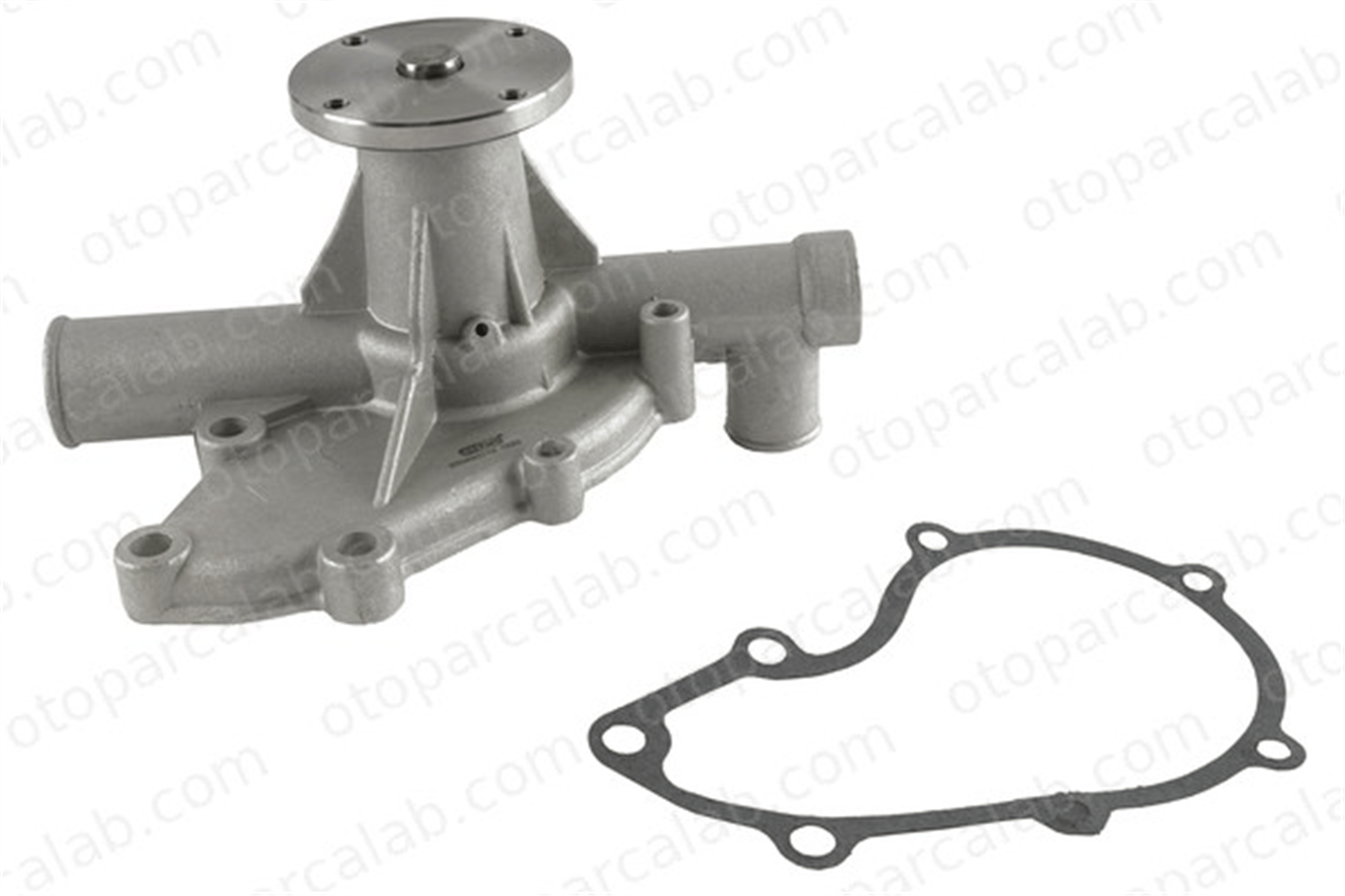 ASPART 6WPU1055 Devirdaim Su Pompası BMW 3 5 11511258933 11511258932
