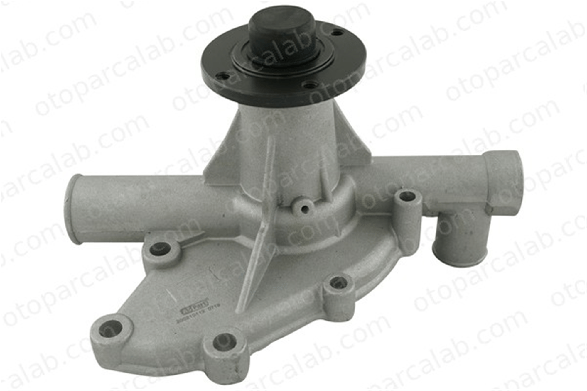 ASPART 6WPU1061 Devirdaim Su Pompası BMW 3 5 11511721477 11511284680