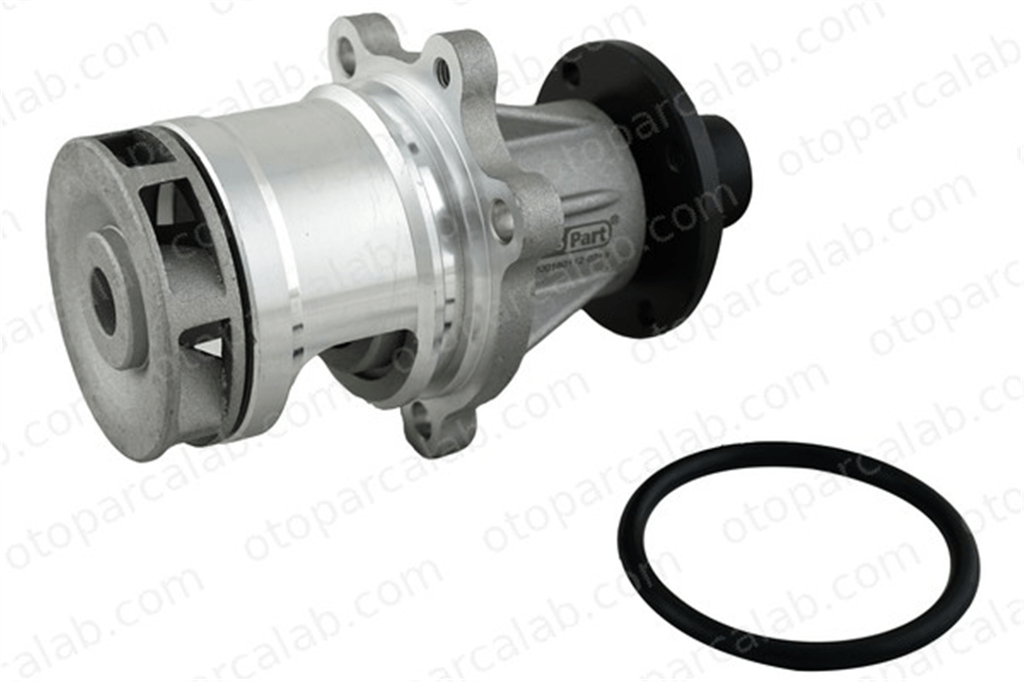 ASPART 6WPU1062 Devirdaim Su Pompası BMW 3 11511727123 11510007039
