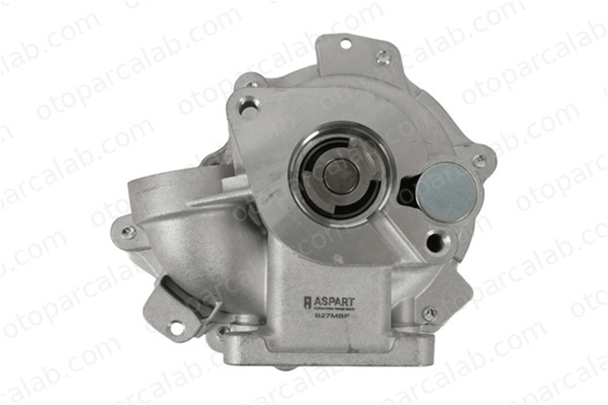 ASPART 6WPU1067 Devirdaim Su Pompası BMW 3 1 11517515778 11517511220