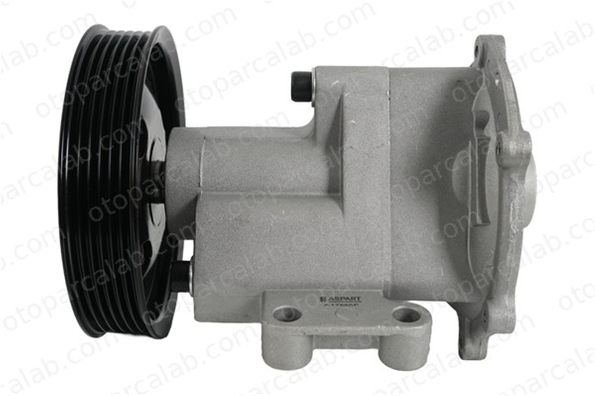 ASPART 6WPU1068 Devirdaim Su Pompası MINI MINI MINI Cabrio 11517513062 PA10025
