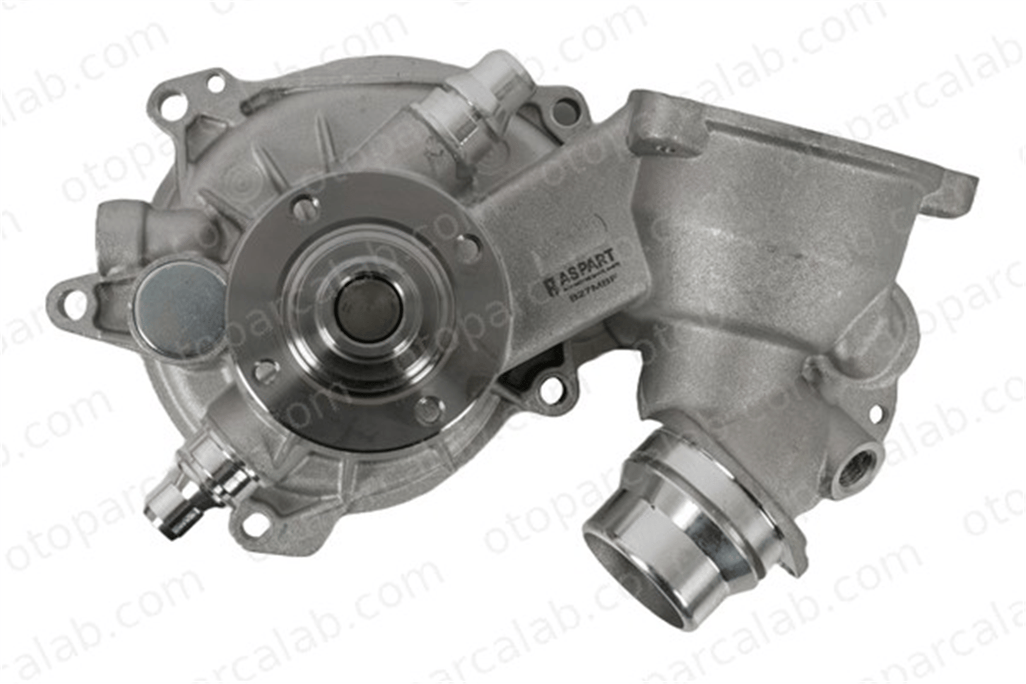 ASPART 6WPU1070 Devirdaim Su Pompası BMW 7 X5 11517524552 11517524551