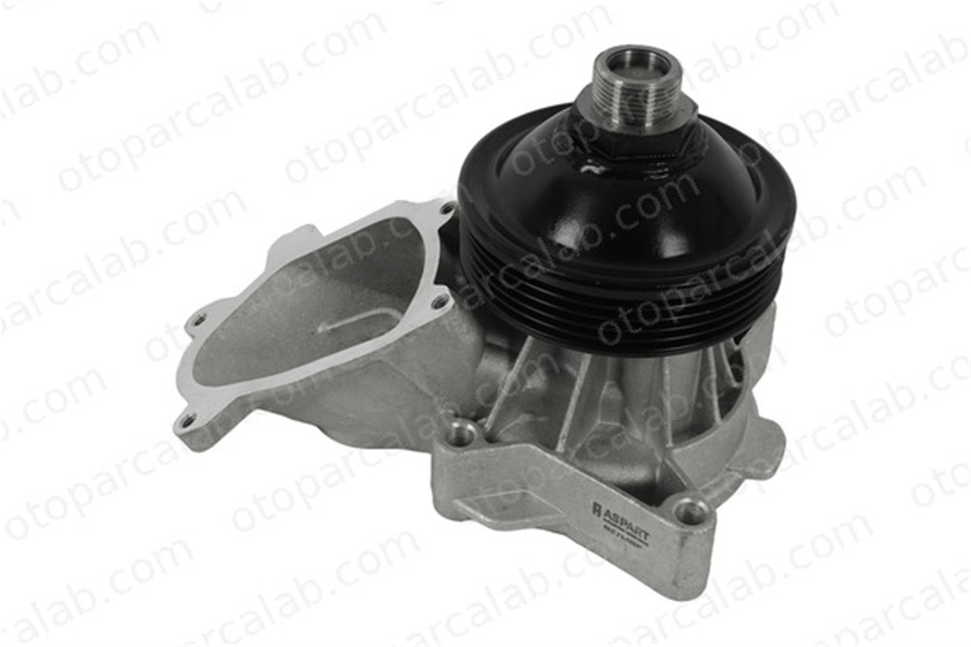 ASPART 6WPU1073 Devirdaim Su Pompası BMW 5 5 Touring 11517786192 PA5418