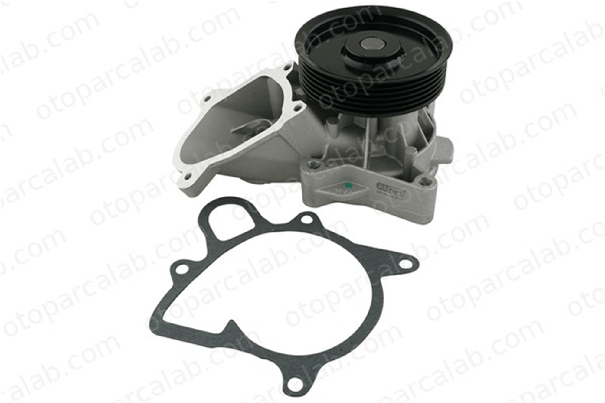 ASPART 6WPU1077 Devirdaim Su Pompası BMW 5 5 Touring 11517790472 11517790135