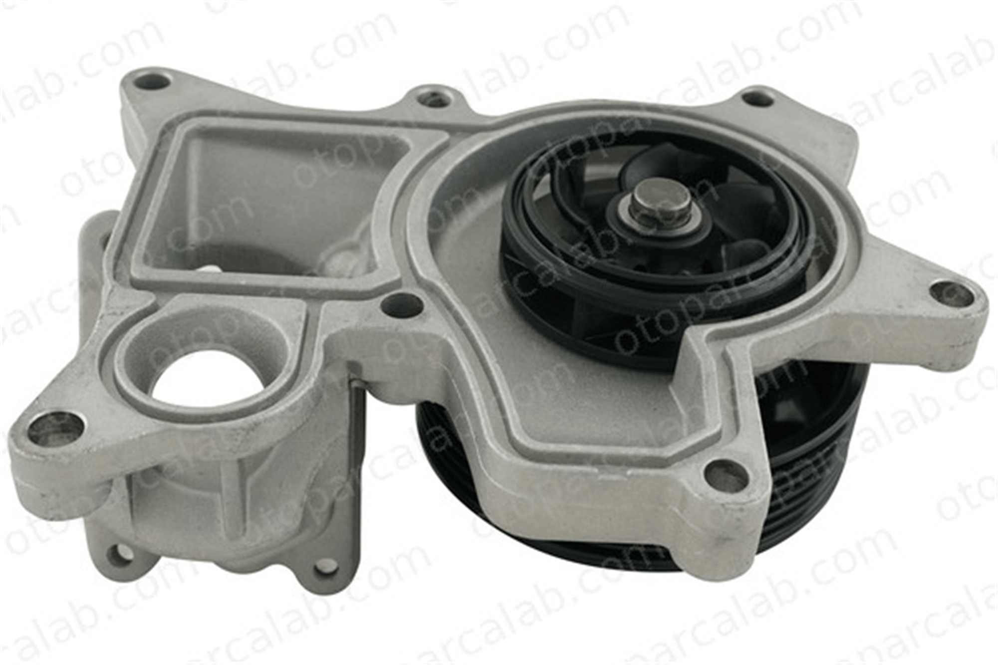 ASPART 6WPU1079 Devirdaim Su Pompası BMW 1 1 Coupe 11517807311 PA10134