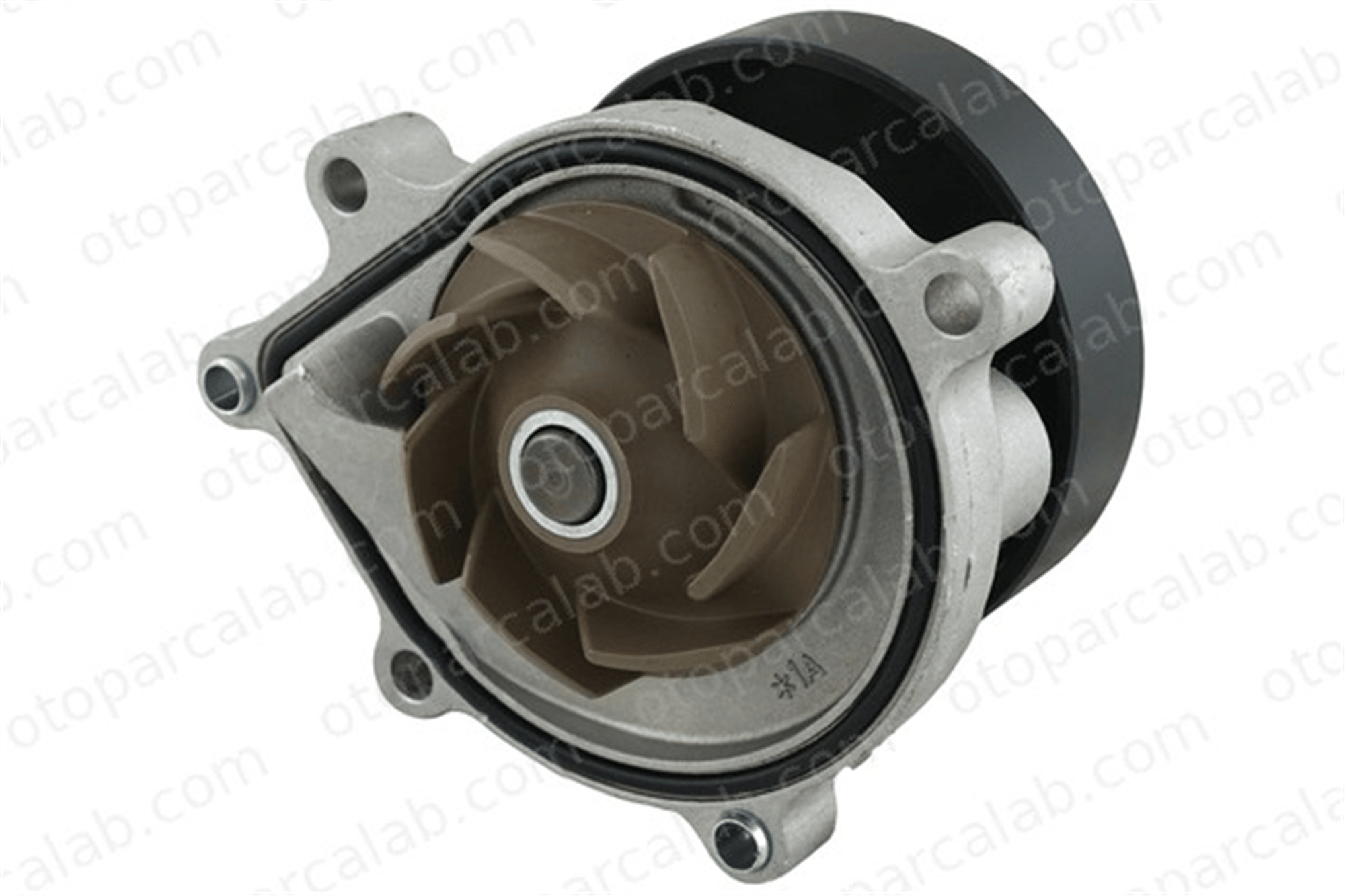 ASPART 6WPU1080 Devirdaim Su Pompası MINI MINI COUNTRYMAN MINI 11518512443 PA10189