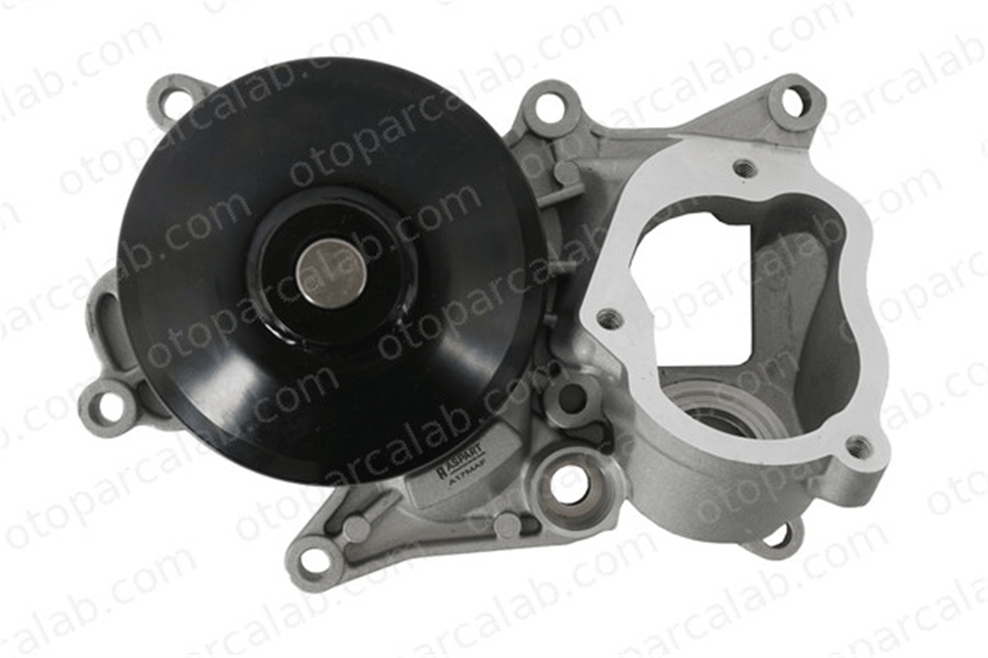 ASPART 6WPU1081 Devirdaim Su Pompası BMW 1 3 11518516204 11517810833