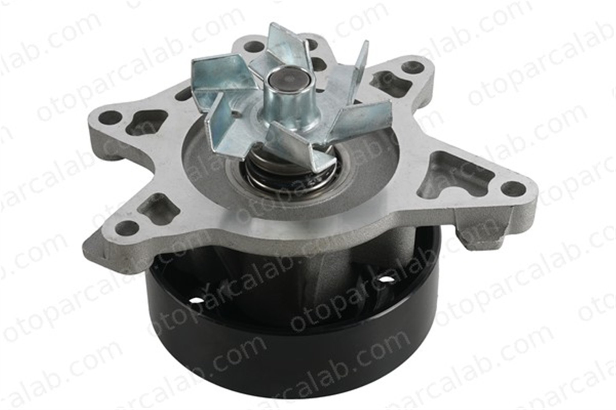 ASPART 6WPU1090 Devirdaim Su Pompası TOYOTA AVENSIS Station wagon AVENSIS 1610029415 PA10048