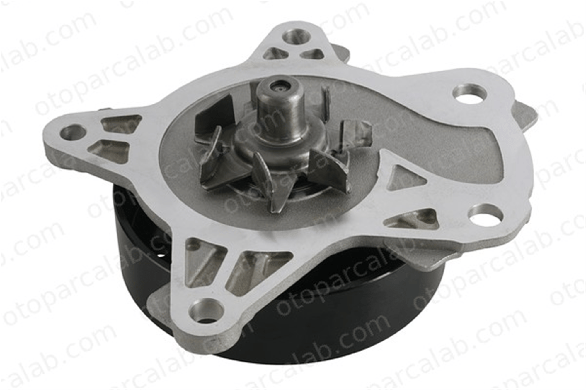 ASPART 6WPU1091 Devirdaim Su Pompası TOYOTA COROLLA Sedan AURIS 1610039465 PA10196
