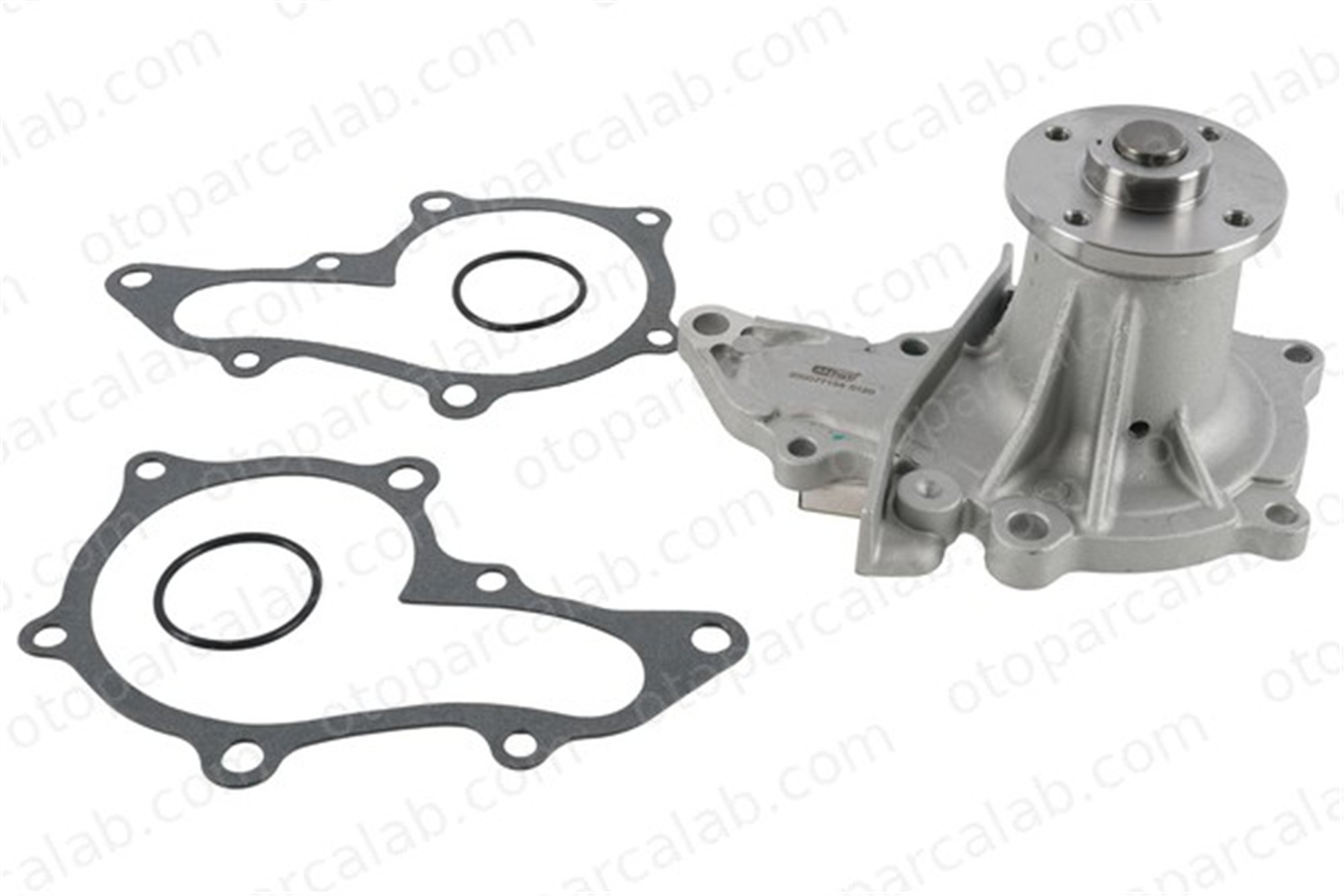 ASPART 6WPU1093 Devirdaim Su Pompası TOYOTA COROLLA CARINA E VI 1611019295 94854791