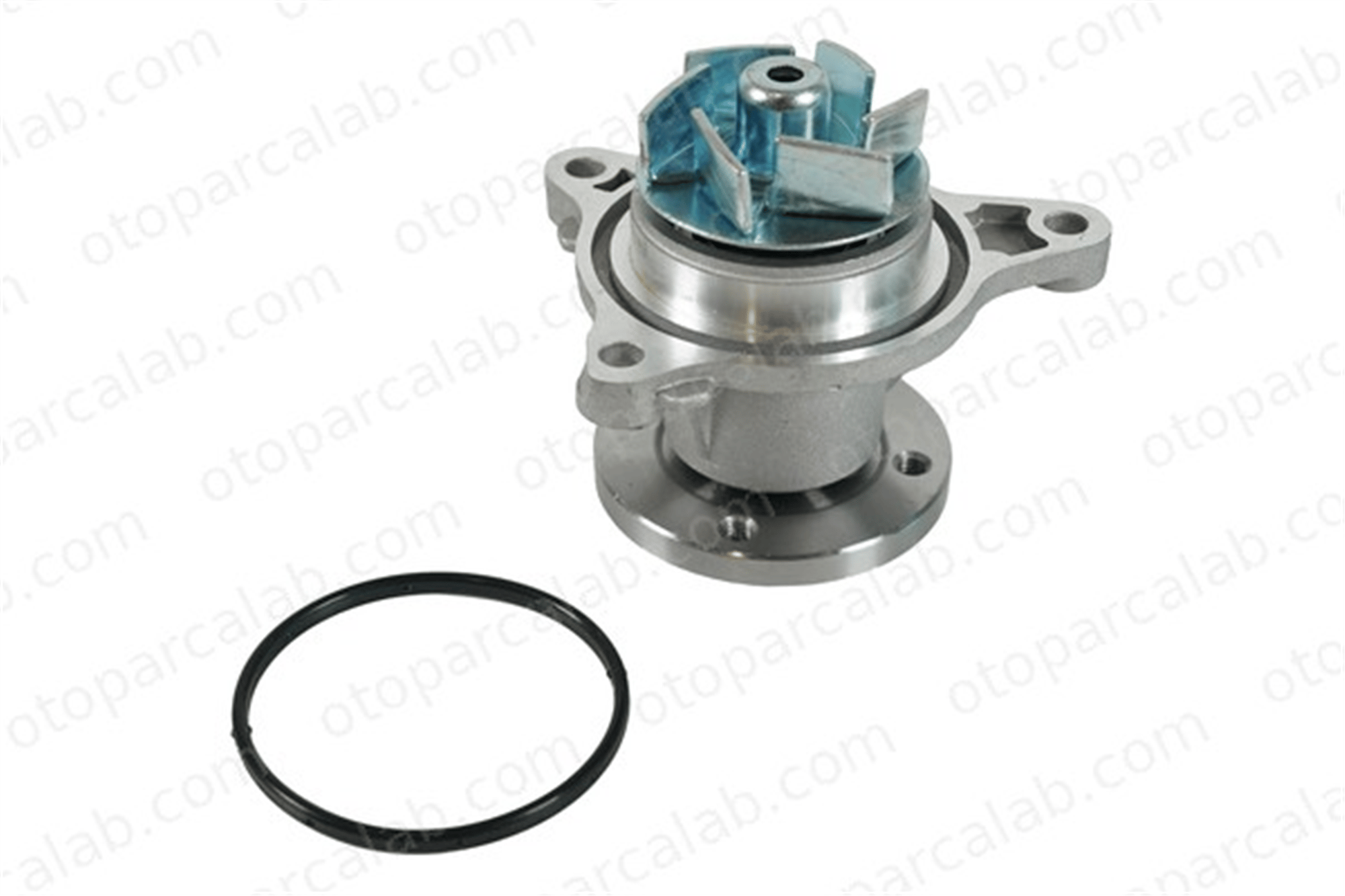 ASPART 6WPU1105 Devirdaim Su Pompası HYUNDAI i20 II KIA RIO III 2510003010 2510003011
