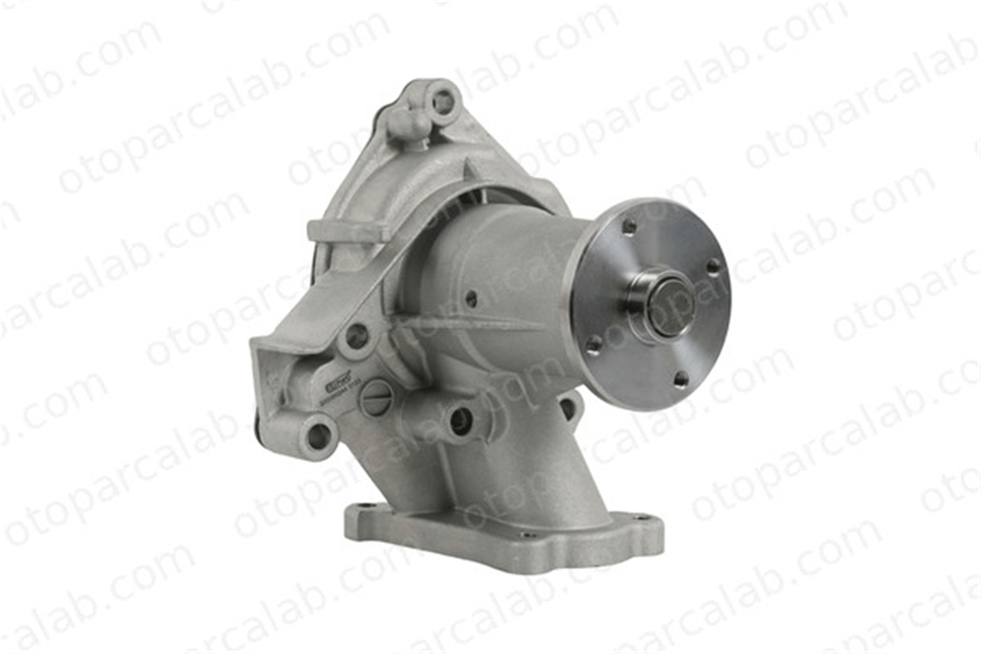 ASPART 6WPU1113 Devirdaim Su Pompası HYUNDAI H-1 / STAREX Minibüs/Otobüs MITSUBISHI PAJERO SPORT I 2510042700 PA10144
