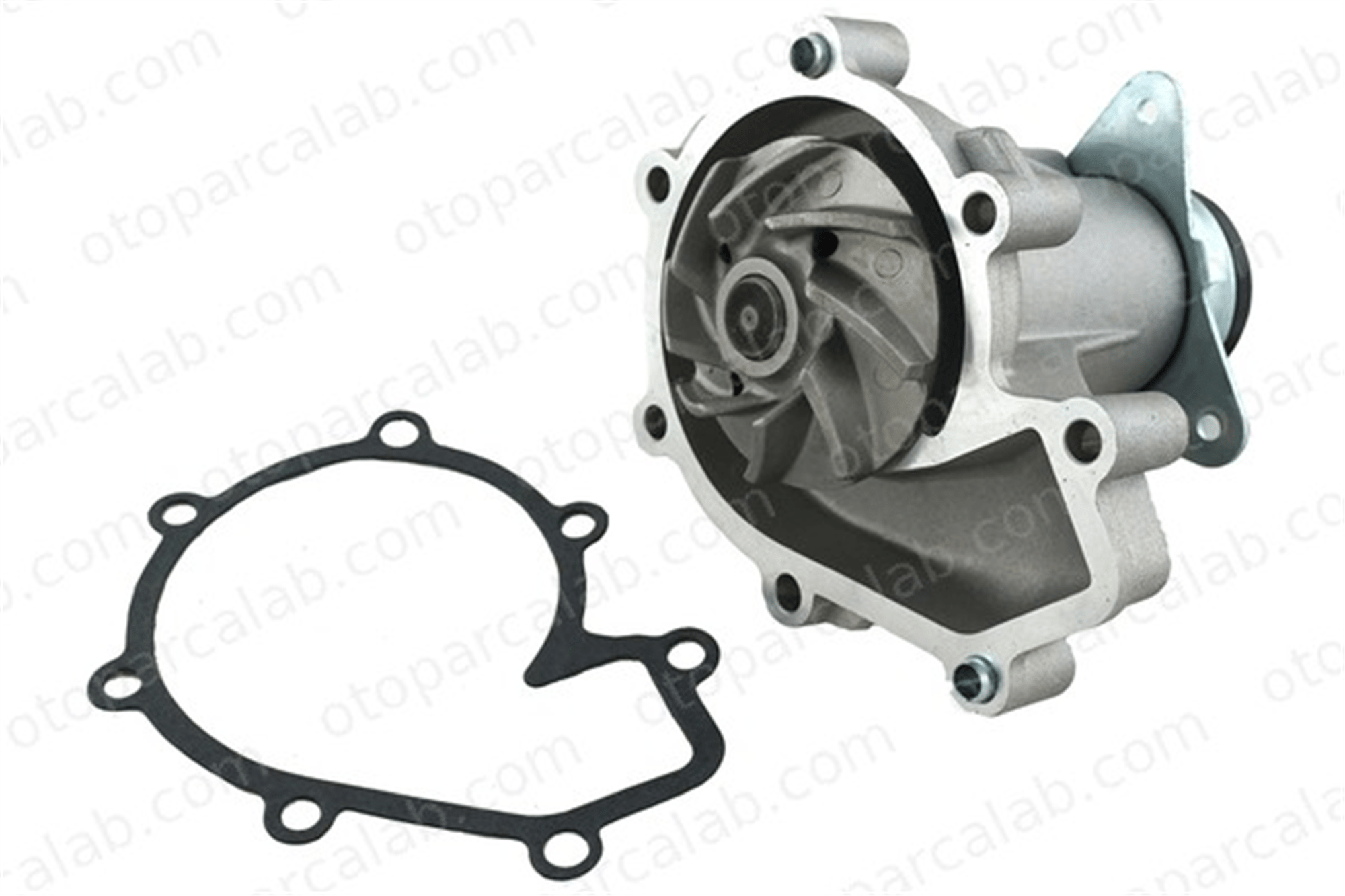 ASPART 6WPU1130 Devirdaim Su Pompası MERCEDES-BENZ 190 A6012000920 PA0142