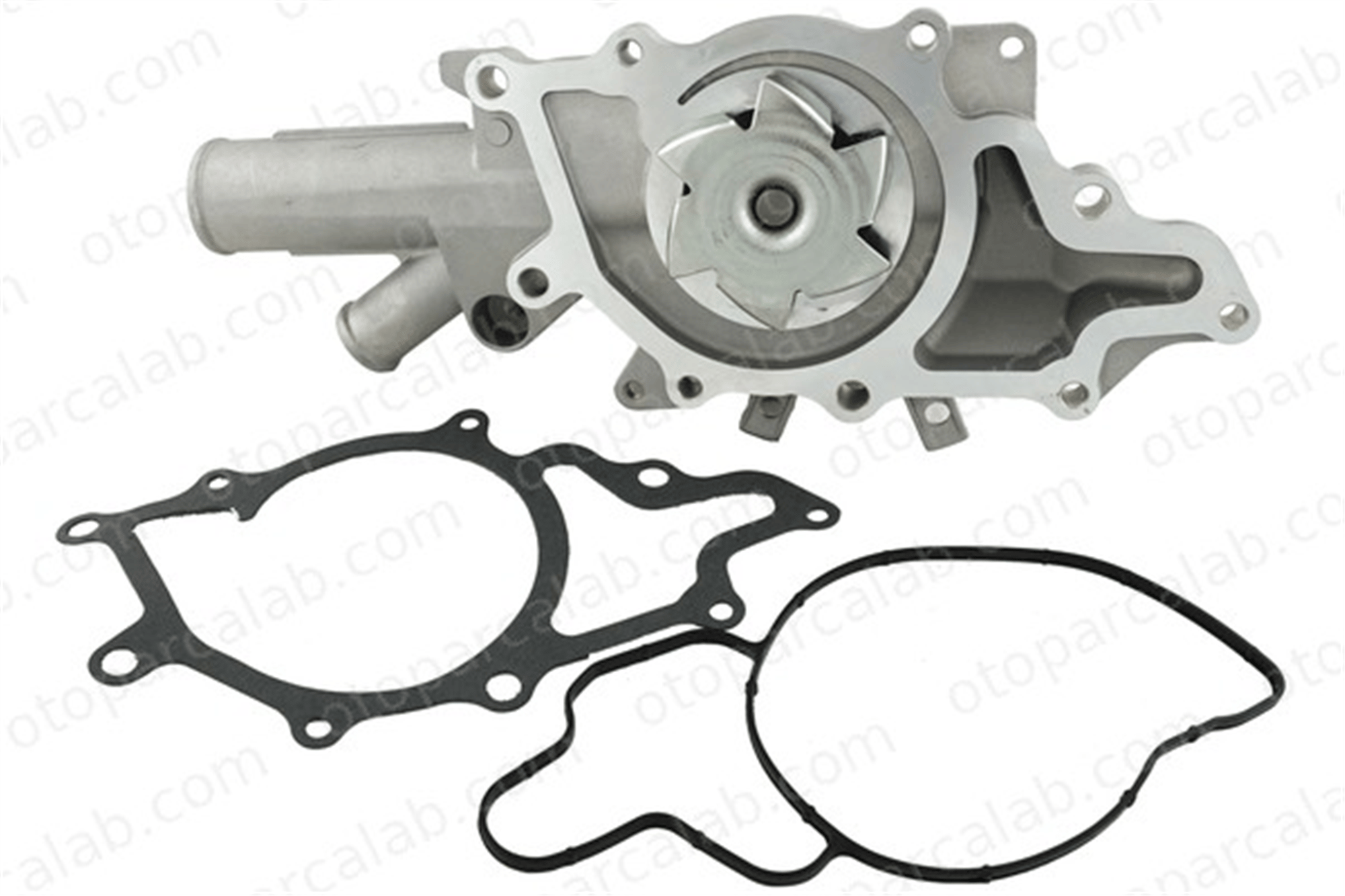 ASPART 6WPU1135 Devirdaim Su Pompası MERCEDES-BENZ C-SERISI T-Model C-SERISI A6112000201 PA6824