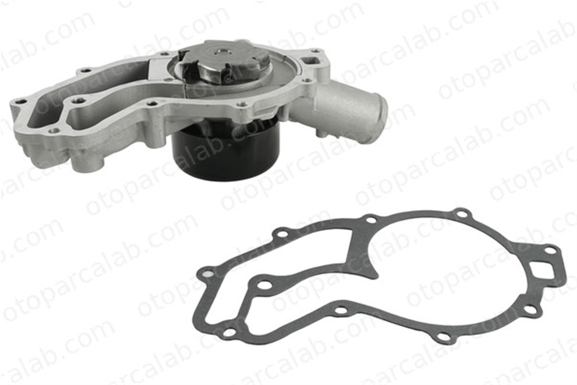 ASPART 6WPU1139 Devirdaim Su Pompası MERCEDES-BENZ S-SERISI GL-SERISI A6282000101 6282000101