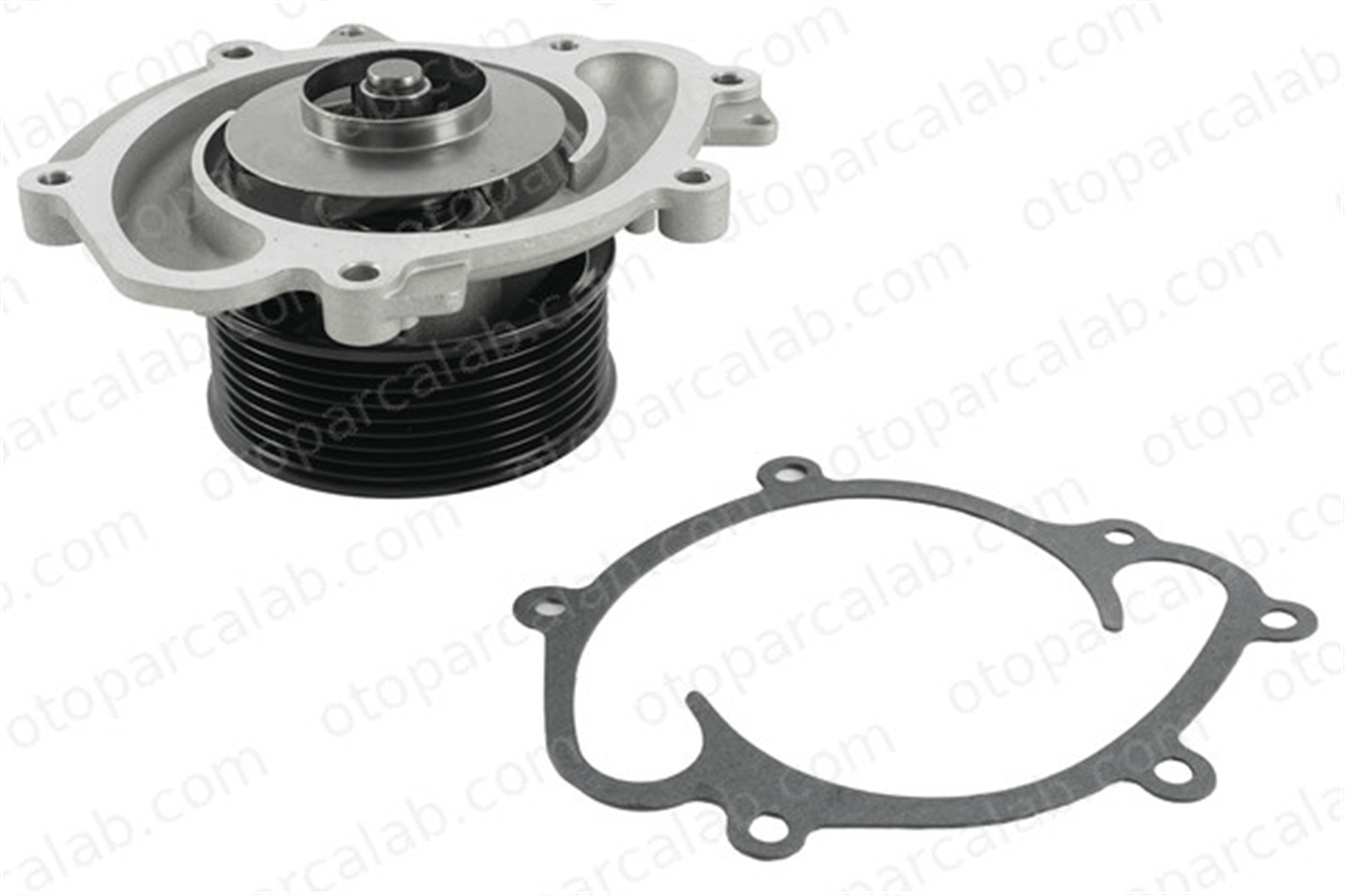 ASPART 6WPU1141 Devirdaim Su Pompası MERCEDES-BENZ R-SERISI M-SERISI A6422001001 PA10110