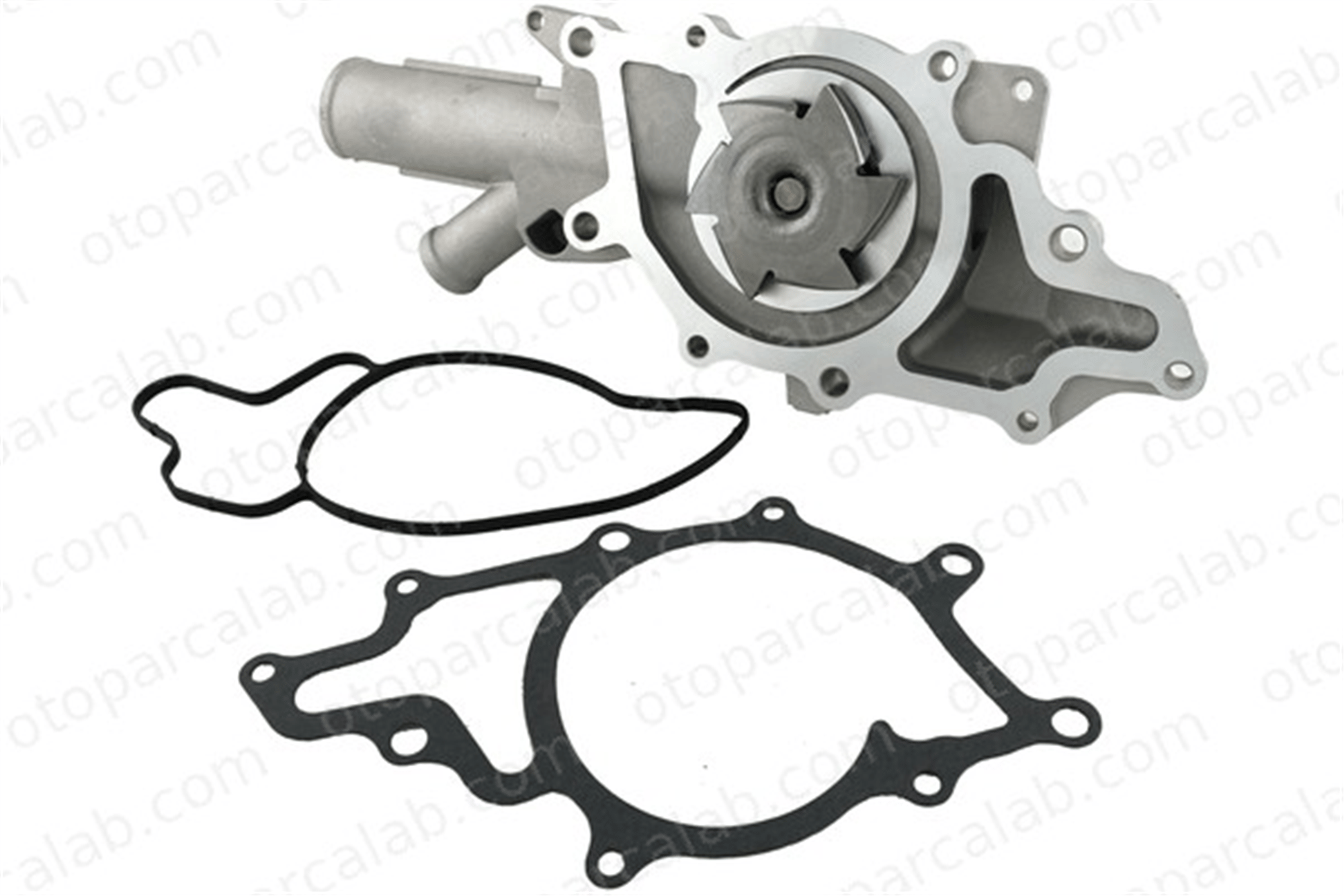 ASPART 6WPU1142 Devirdaim Su Pompası MERCEDES-BENZ C-SERISI C-SERISI T-Model A6462000301 PA10023